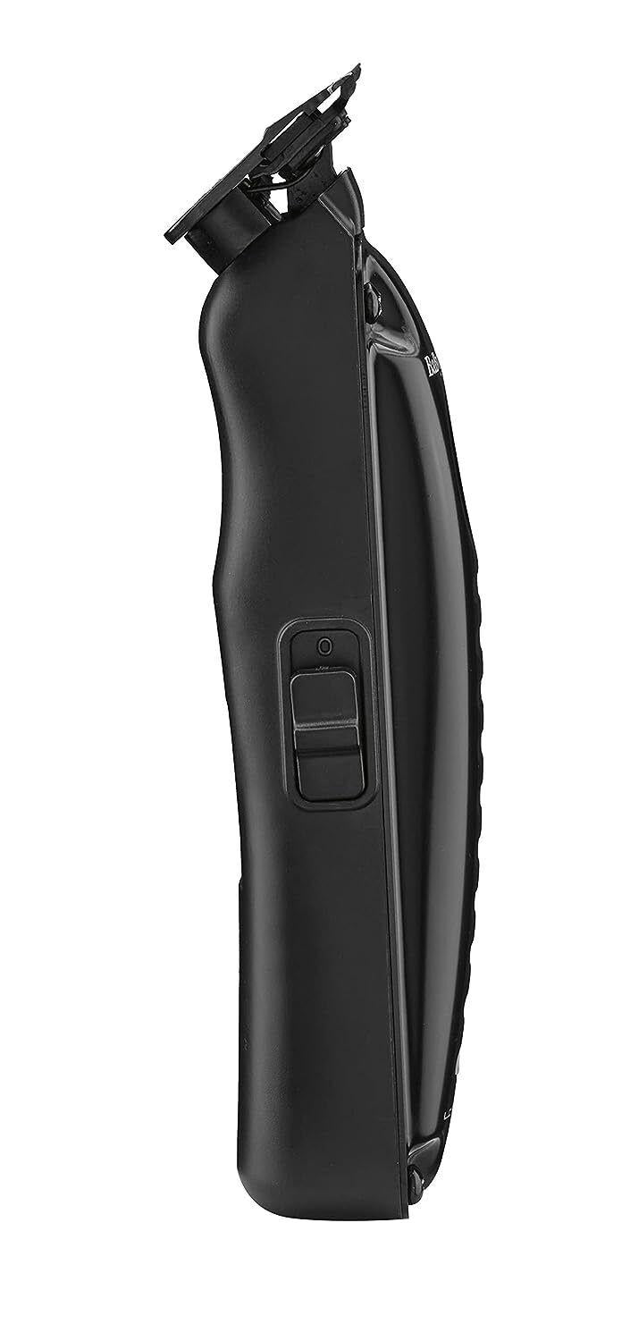 BaByliss PRO LoPROFX Collection Trimmer - Black (FX726)