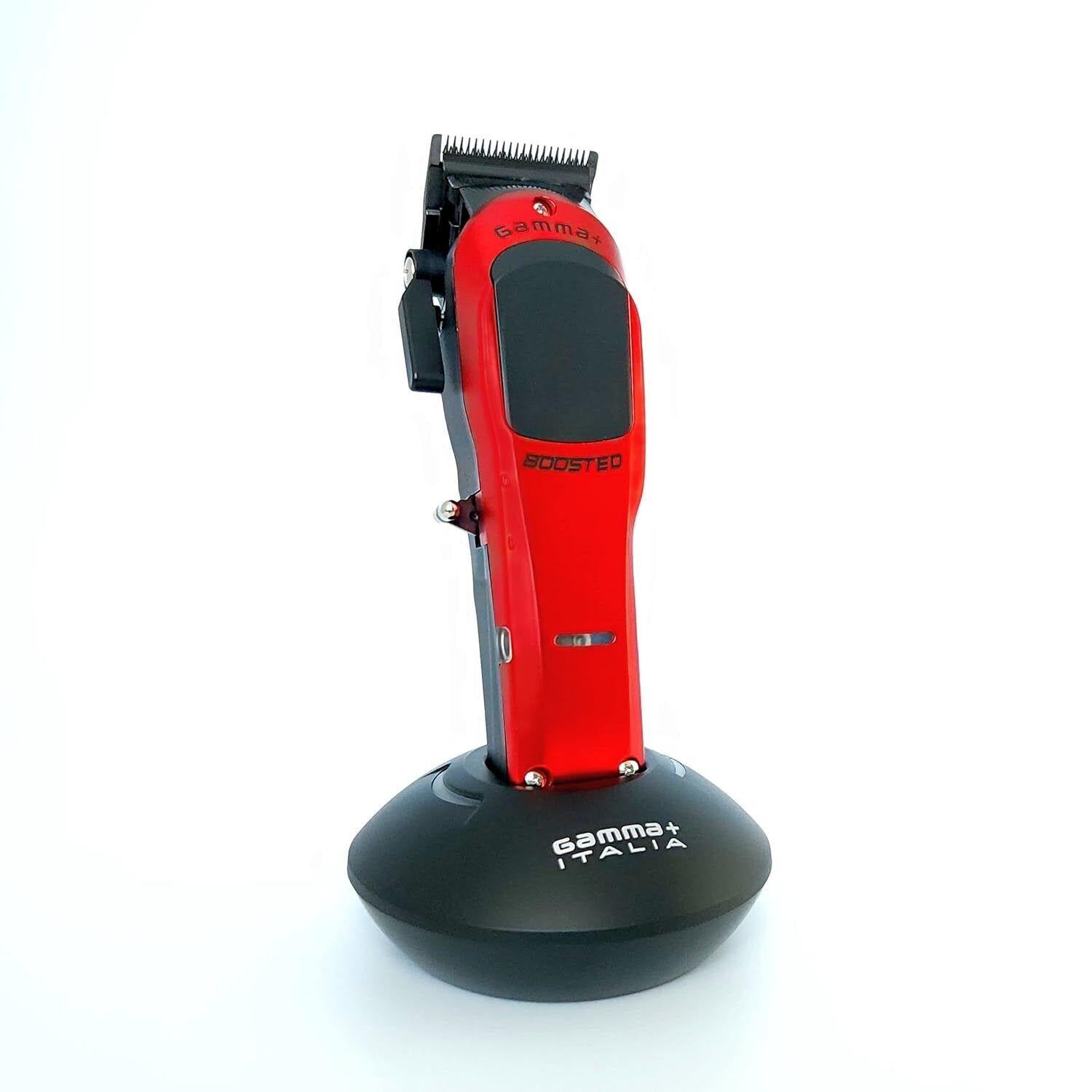 Gamma+ Boosted Cordless Hair Clipper with Super Torque Motor | GP601M