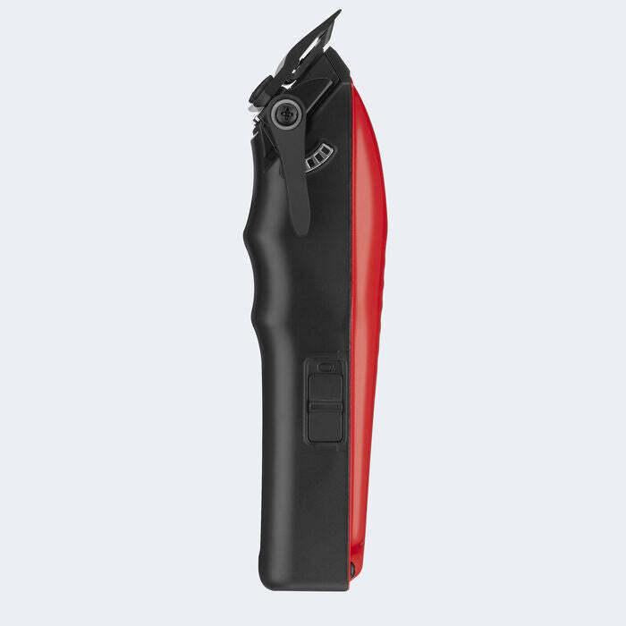 BabylissPRO LoPro FX Cordless RED Clipper -Influencer Van Da Goat-FX825RI - NEW