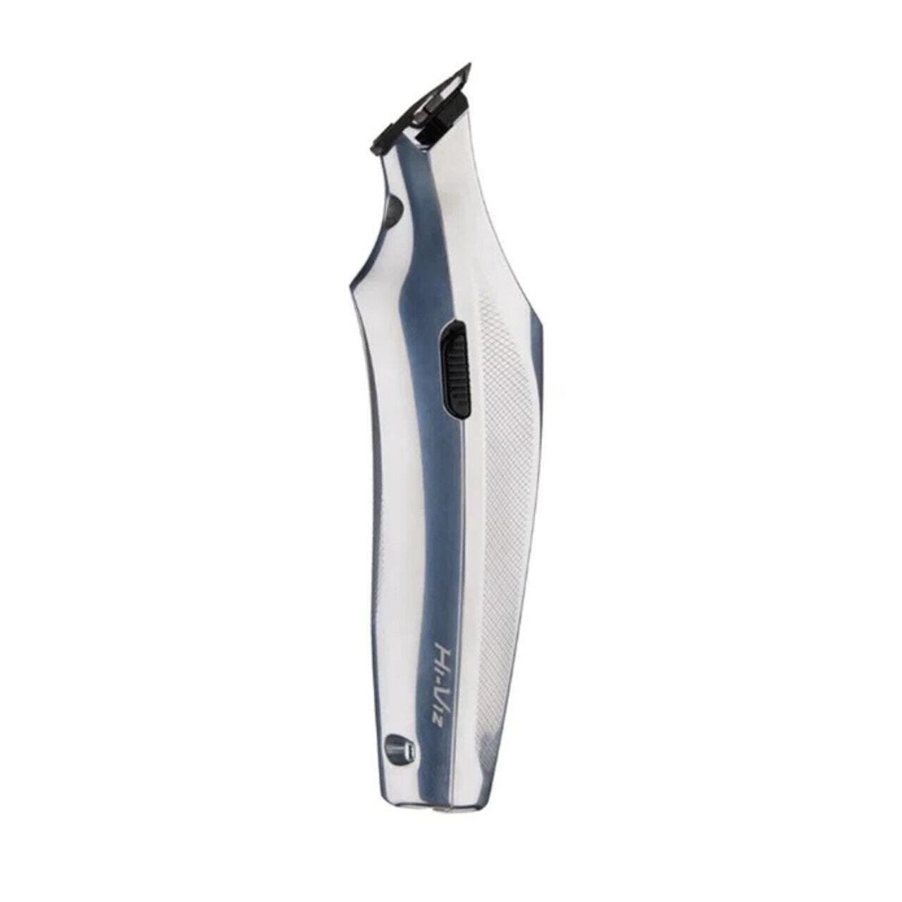 WAHL Professional HI-VizTrimmer Cord/Cordless Trimmer