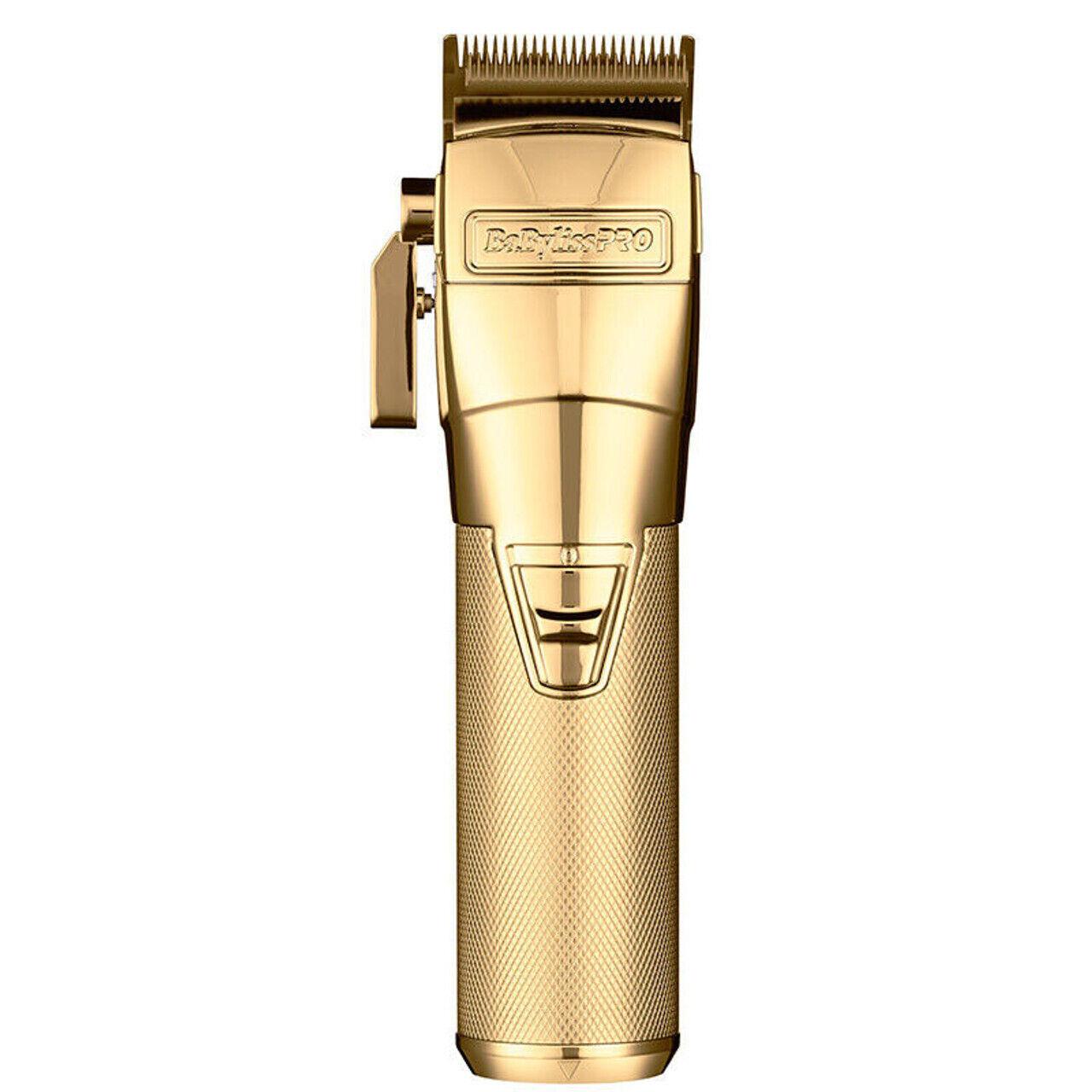 Babyliss Pro GOLDFX FXONE FX899G Clipper