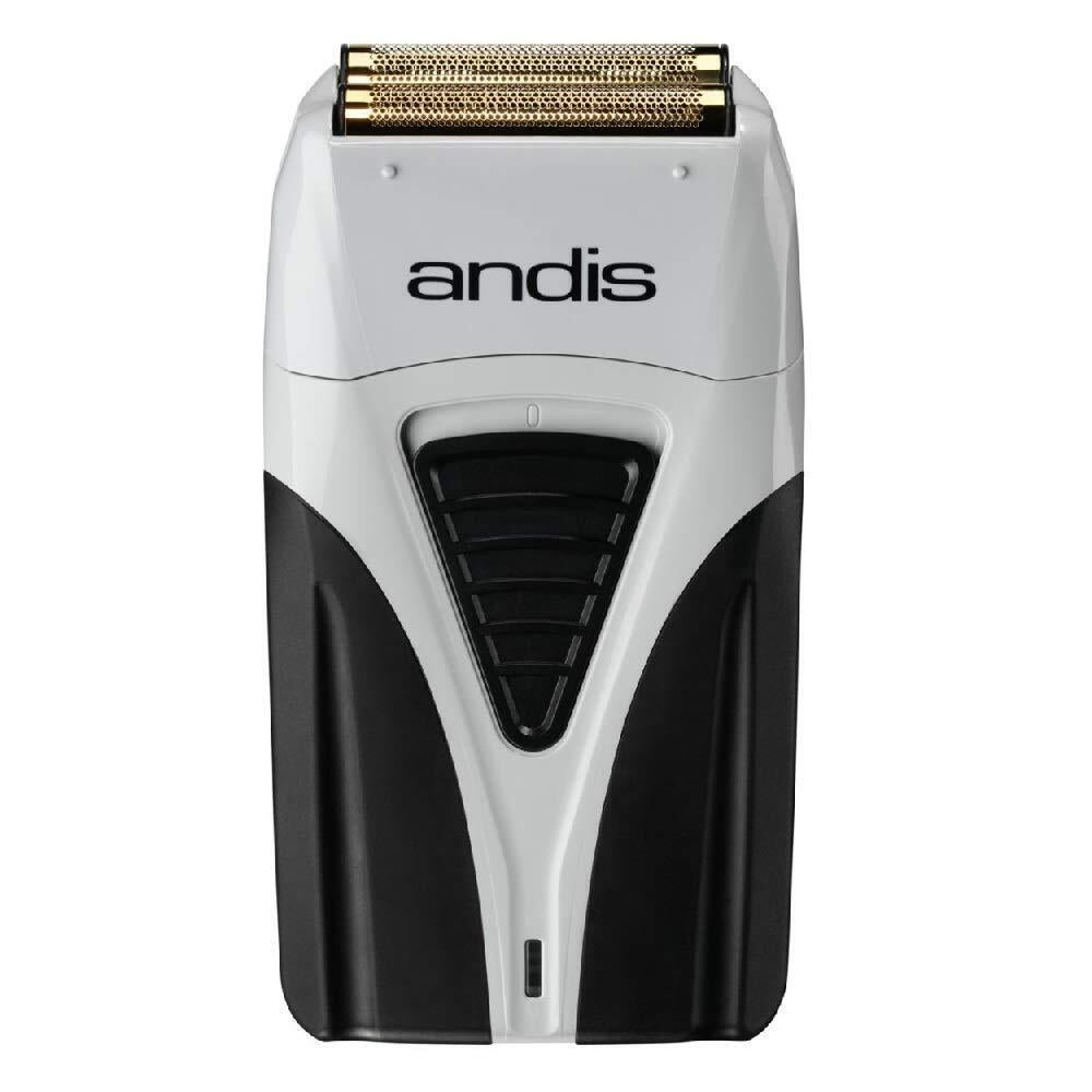 Andis ProFoil Shaver PLUS Titanium Foil Shaver