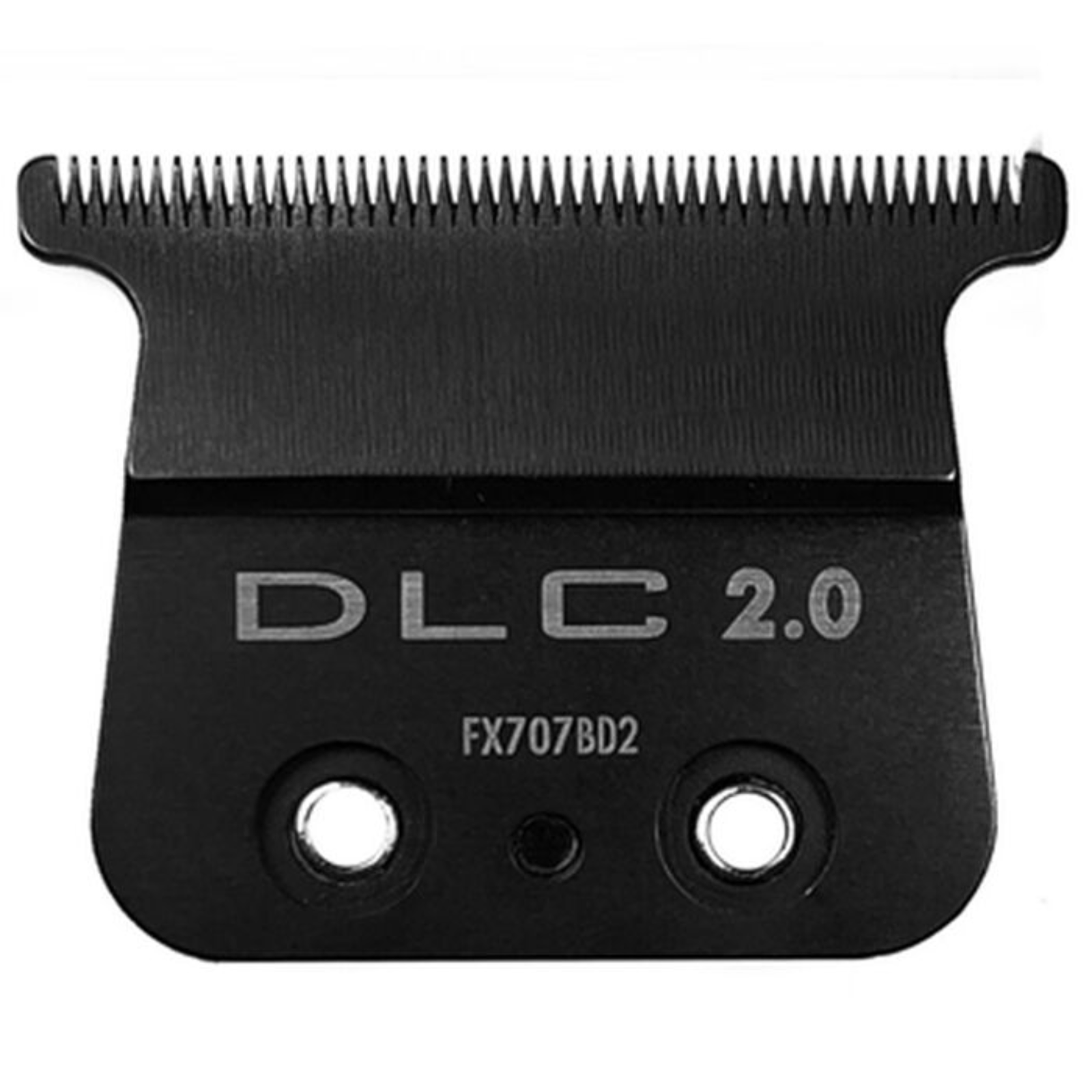 BaBylissPRO Deep Tooth T-Blade Replacement Blade DLC 2.0 | FX707BD2