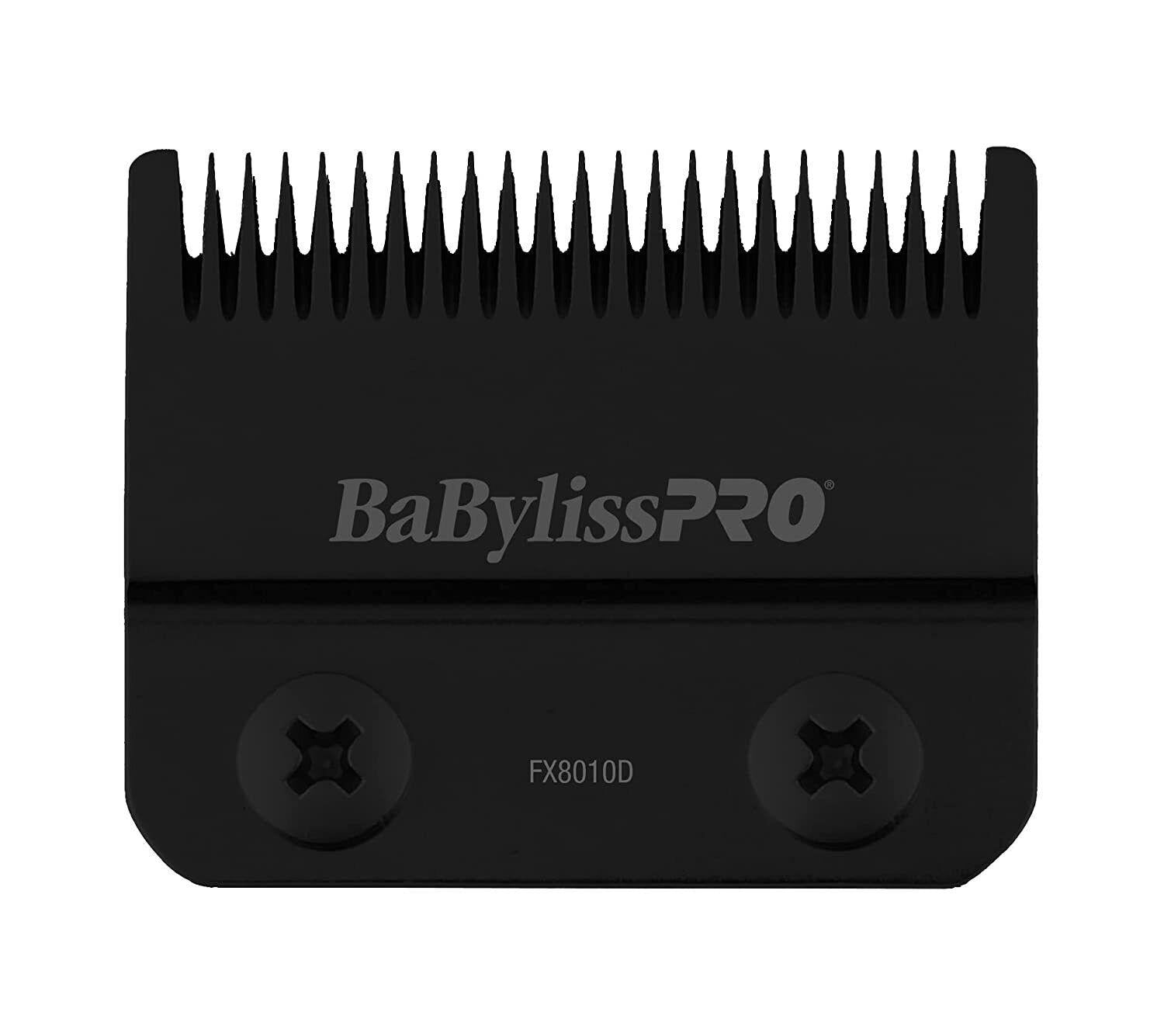 BaBylissPRO Replacement Fade Clipper Blade for FX870,FX825,FX673 Clipper|FX8010D