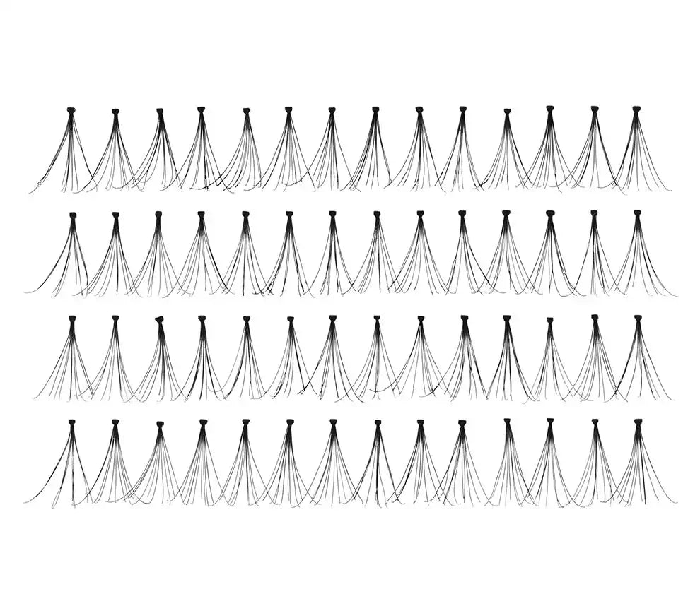 ARDELL DURALASH FLARE - LONG