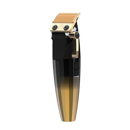 JRL Professional Fresh Fade 2020C Gold Clipper