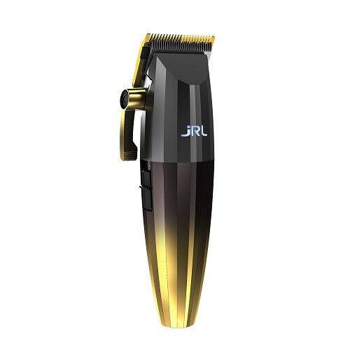 JRL Professional Fresh Fade 2020C Gold Clipper