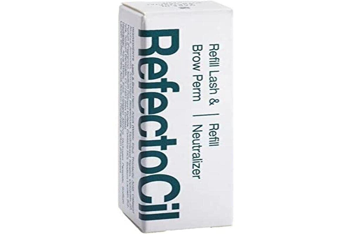 RefectoCil Eyelash Curl and Lift Lash Perm / Neutralizer - Brand New