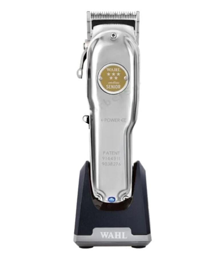 Wahl Professional 5-Star Senior Cordless Clipper Metal Edition