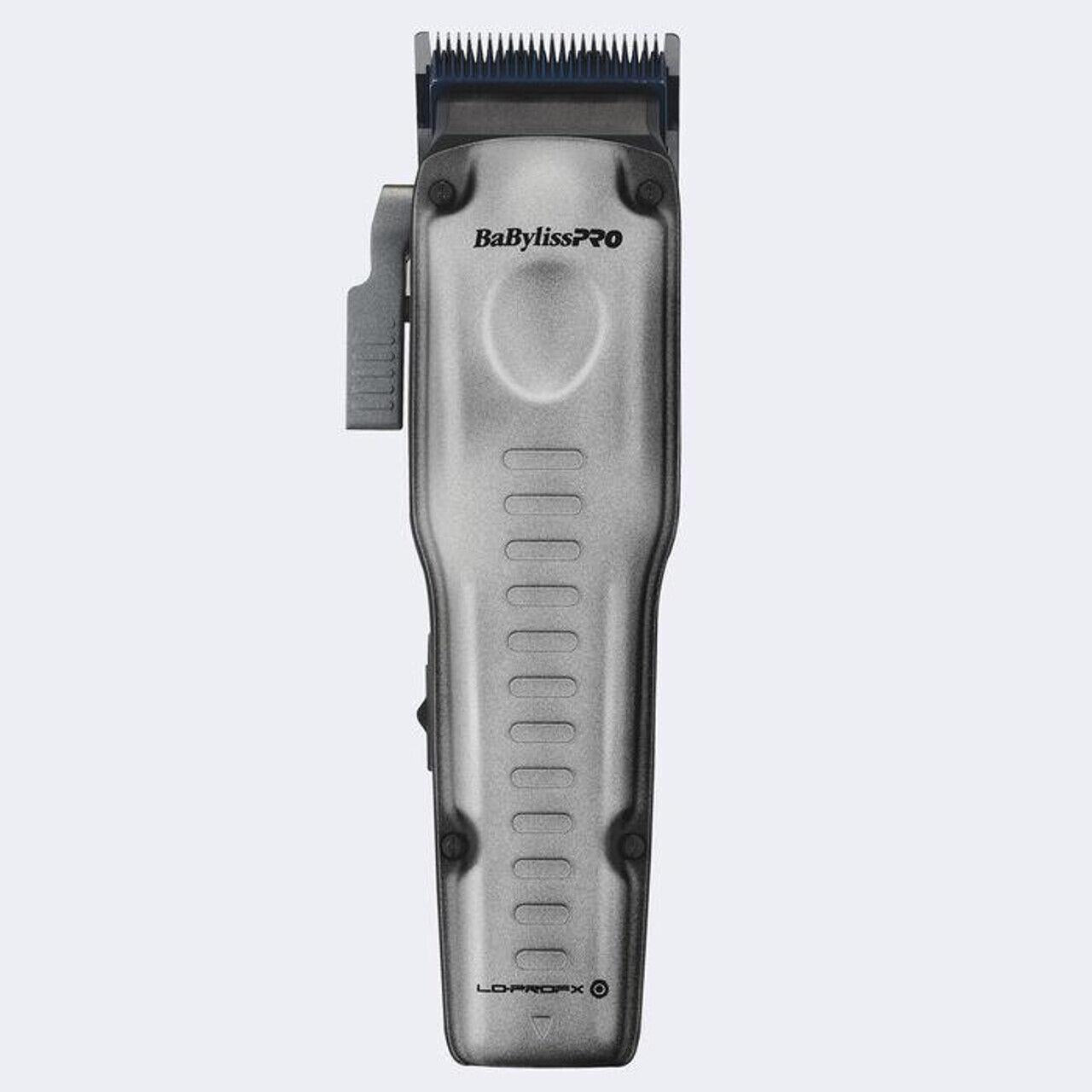 BaBylissPRO FXONE LoPROFX High Performance Clipper 110-220 Volts#FX829-BRAND NEW