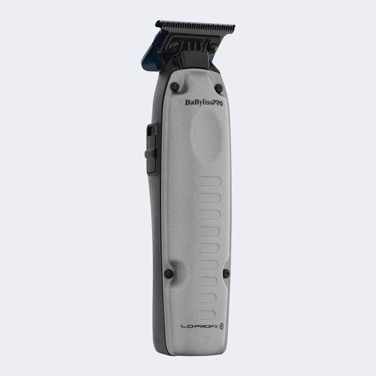 Babyliss Pro Lo Pro FX ONE High Performance Trimmer  #FX729