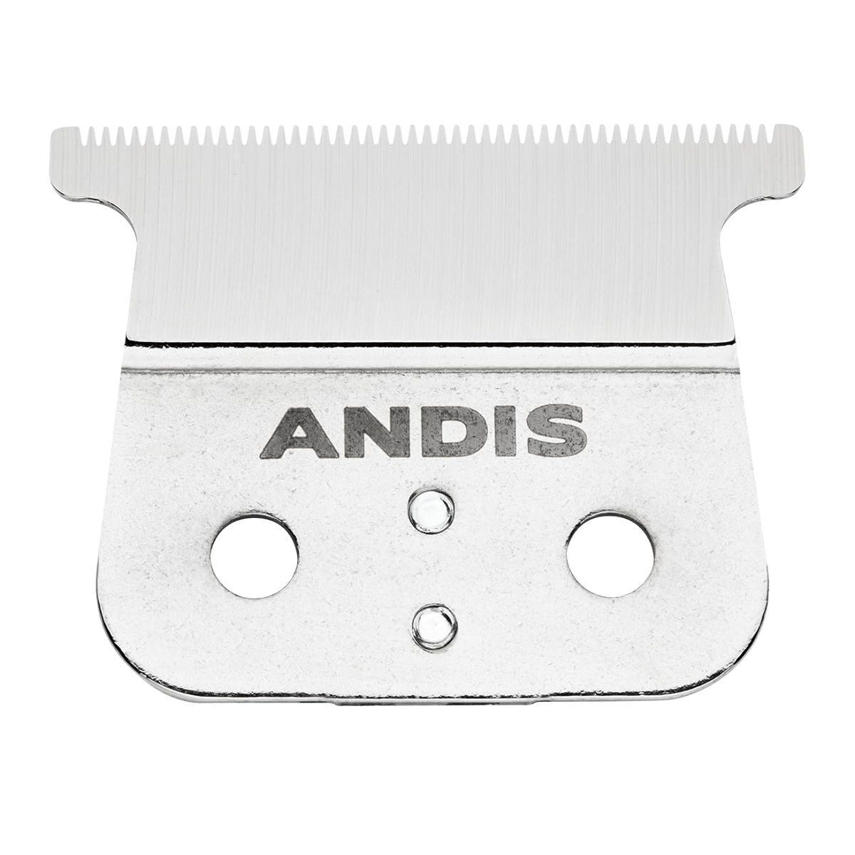 Andis Replacement T-Blade for T-Outliner Trimmer Fits Model: GTO/GTX/GO/ORL/GI