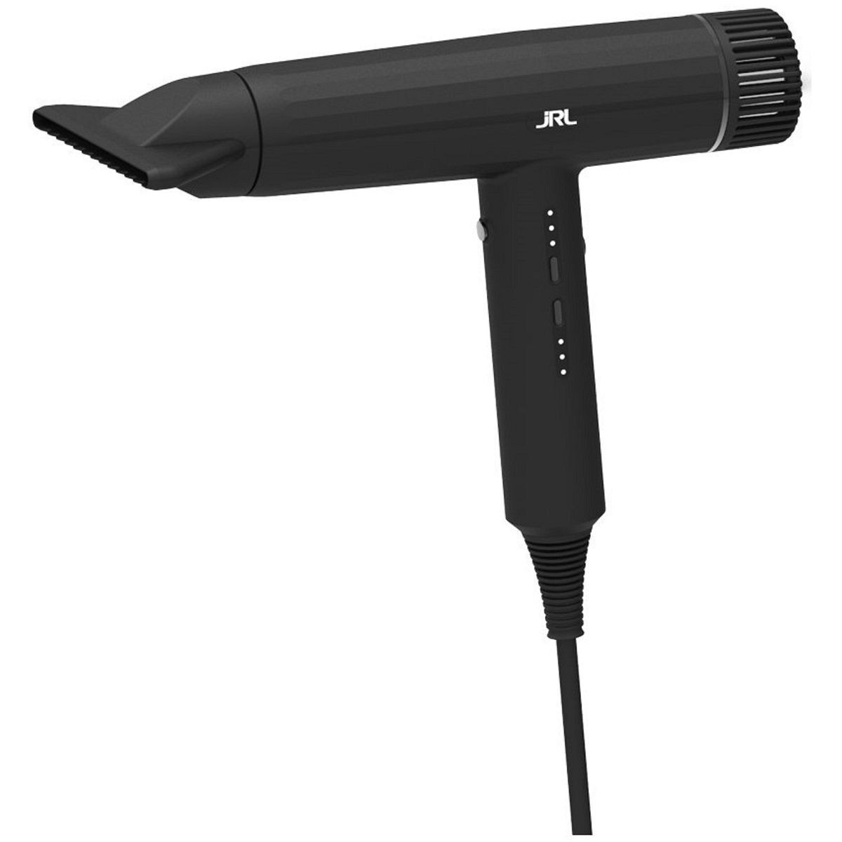 JRL Forte Pro Ultra Light Powerful 2150W Dryer Black FP2020H