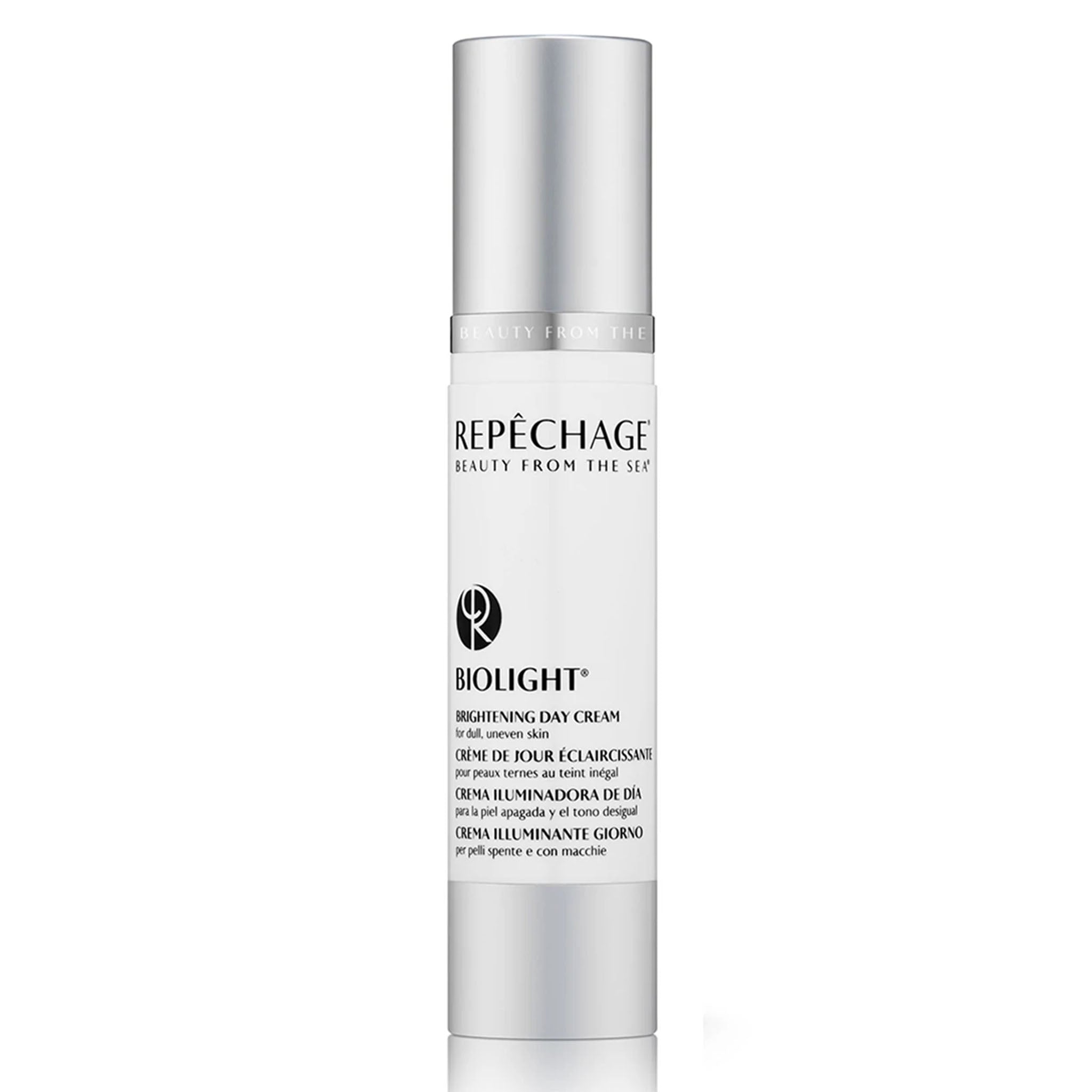 BIOLIGHT® BRIGHTENING DAY CREAM