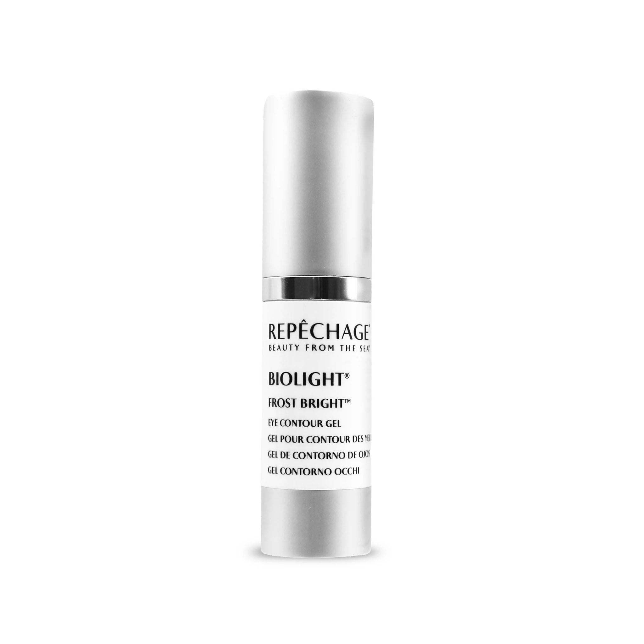 BIOLIGHT® FROST BRIGHT™ EYE CONTOUR GEL