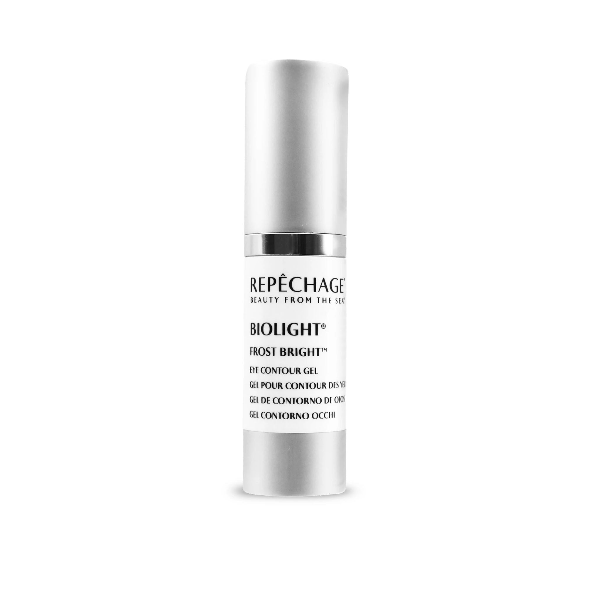 REPECHAGE-BIOLIGHT® FROST BRIGHT™ EYE CONTOUR GEL (RR98)