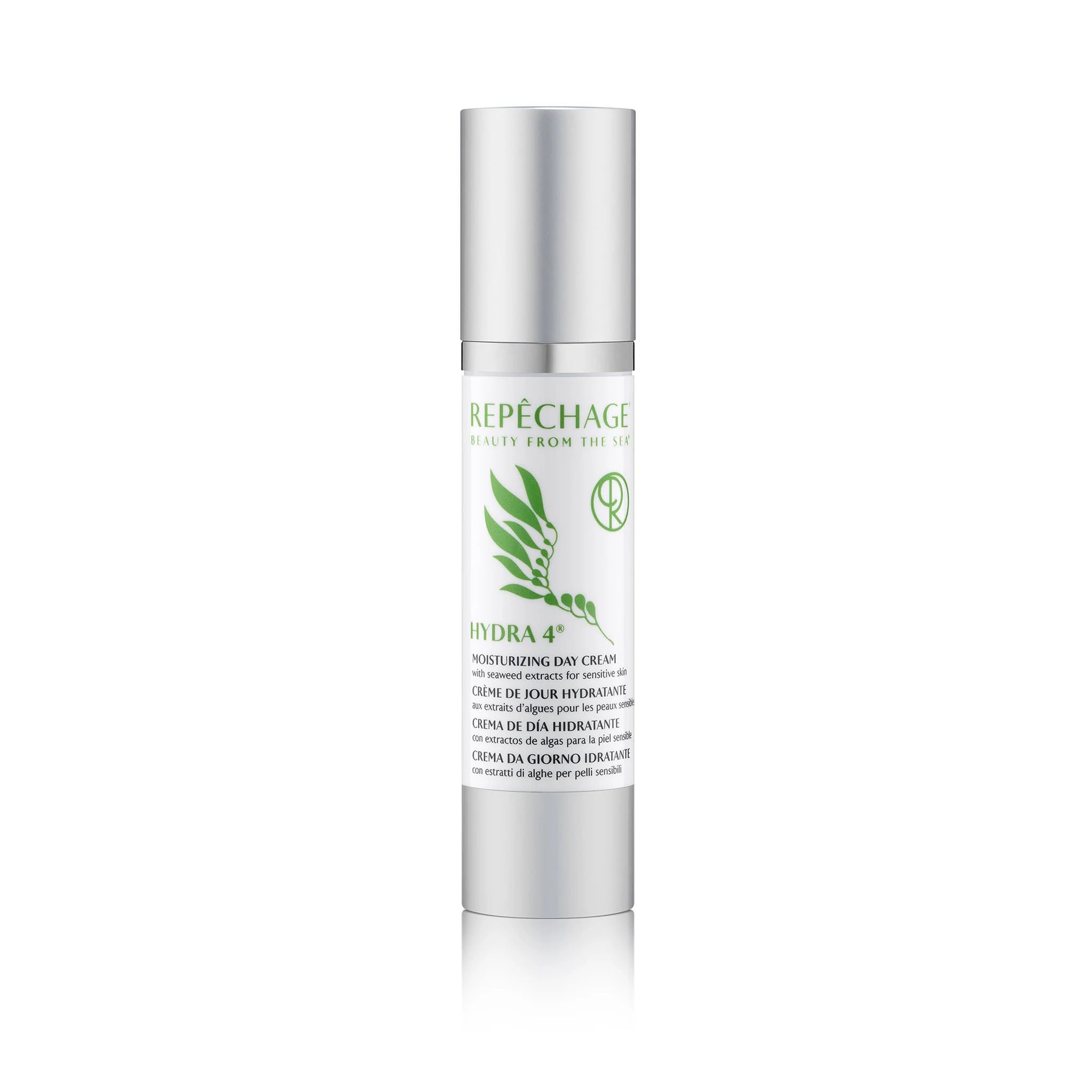 HYDRA 4® MOISTURIZING DAY CREAM (RR49)