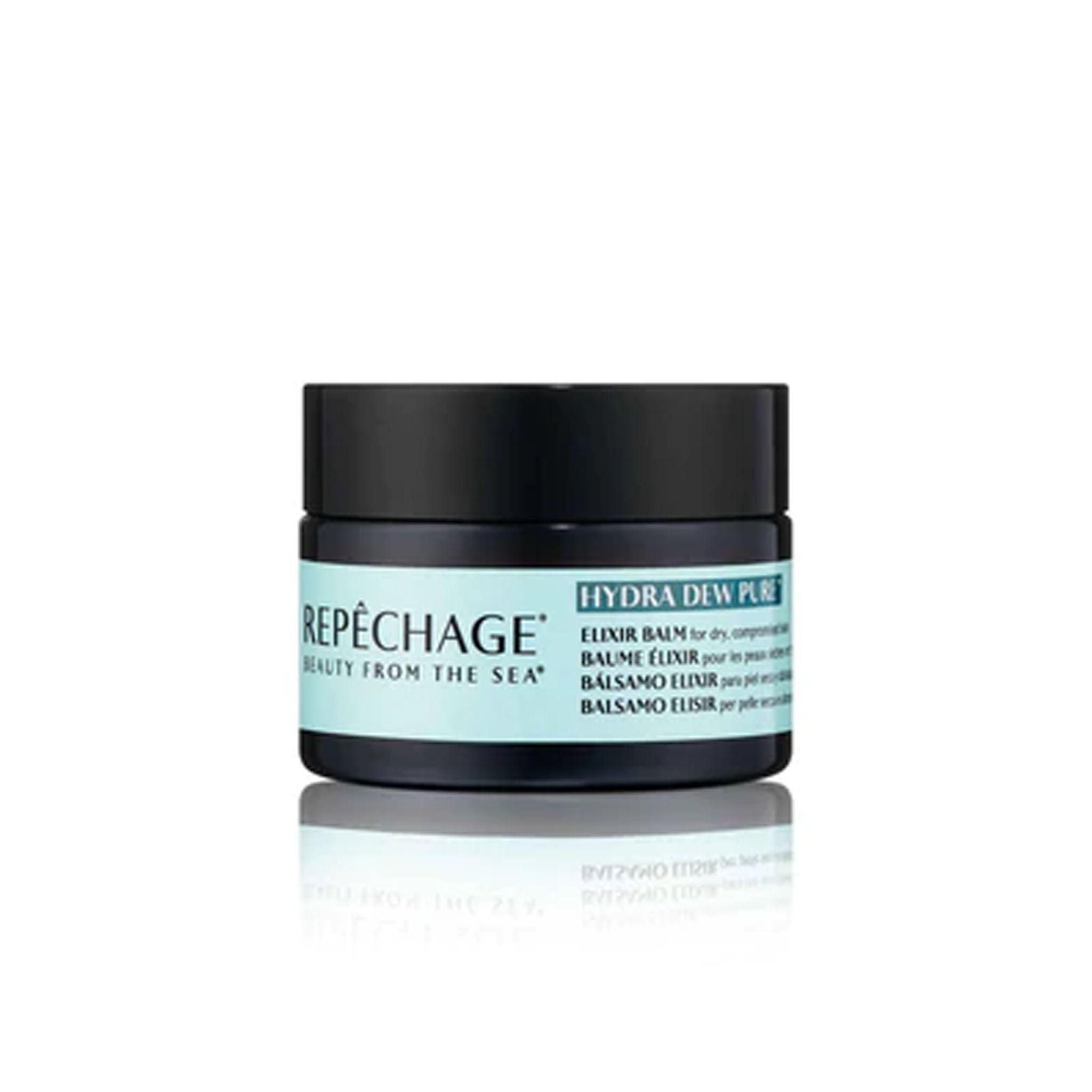 REPECHAGE-HYDRA DEW PURE ELIXIR BALM (RRO5)