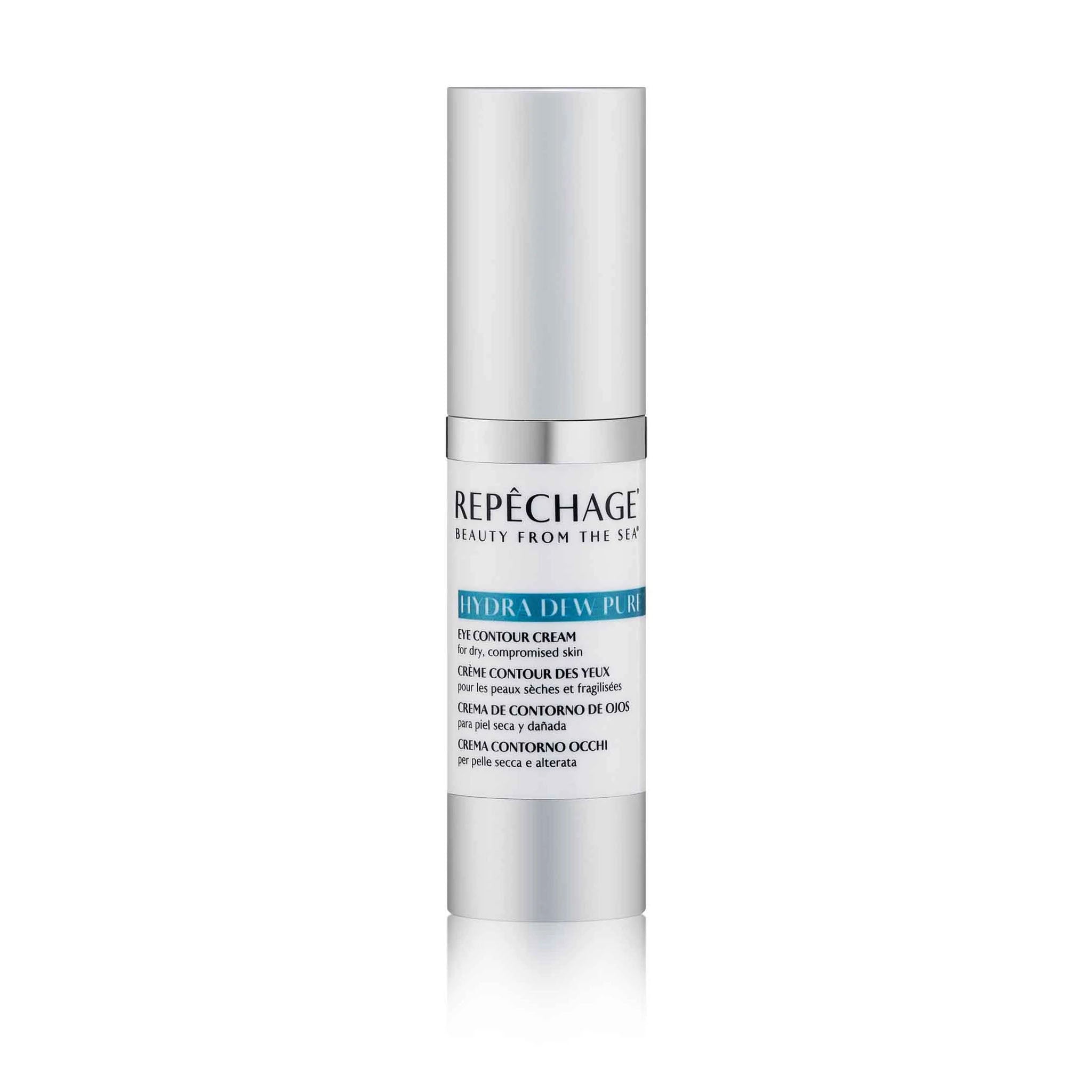 REPECHAGE-HYDRA DEW PURE™ EYE CONTOUR CREAM (RR04)