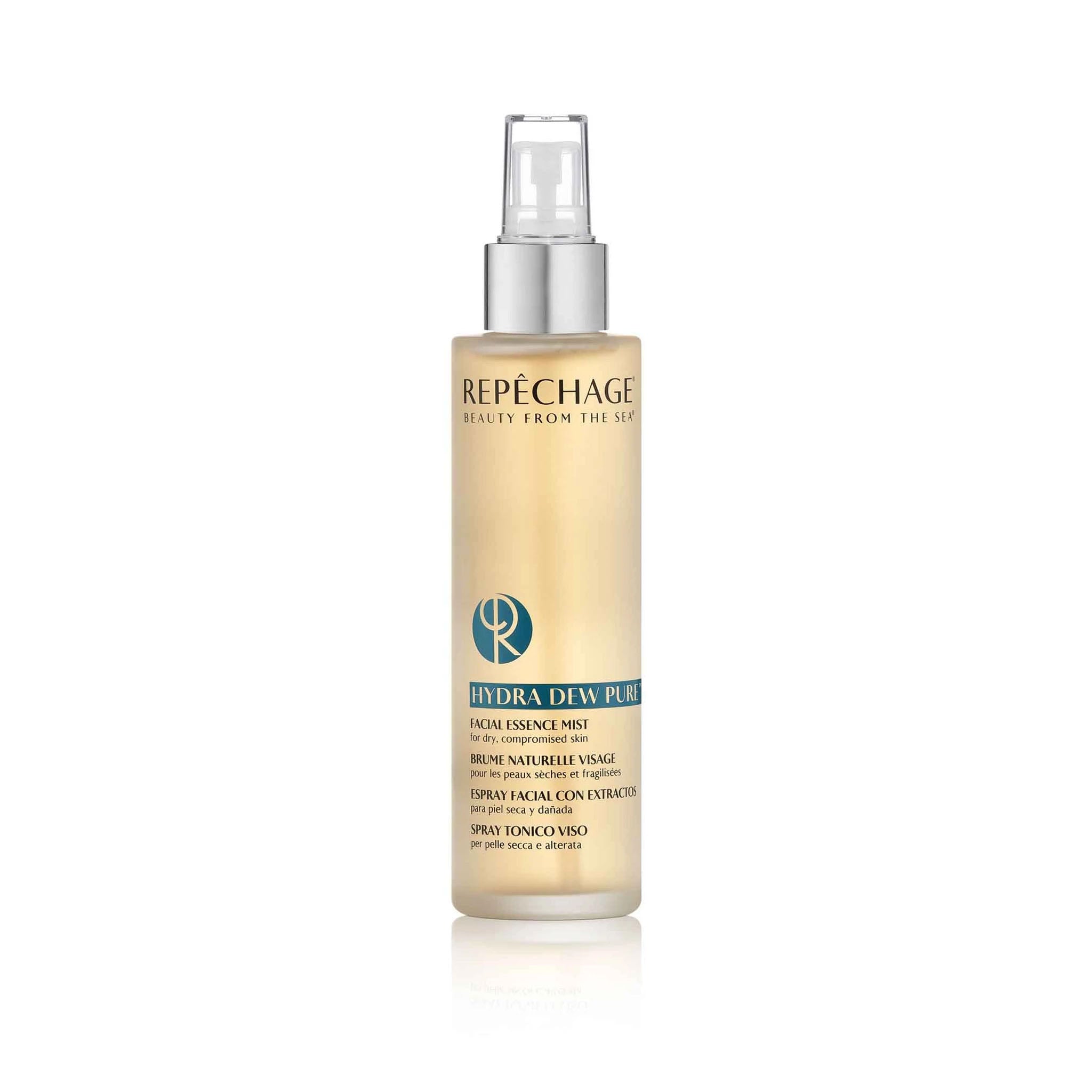 REPECHAGE-HYDRA DEW PURE™ FACIAL ESSENCE MIST (RR02)