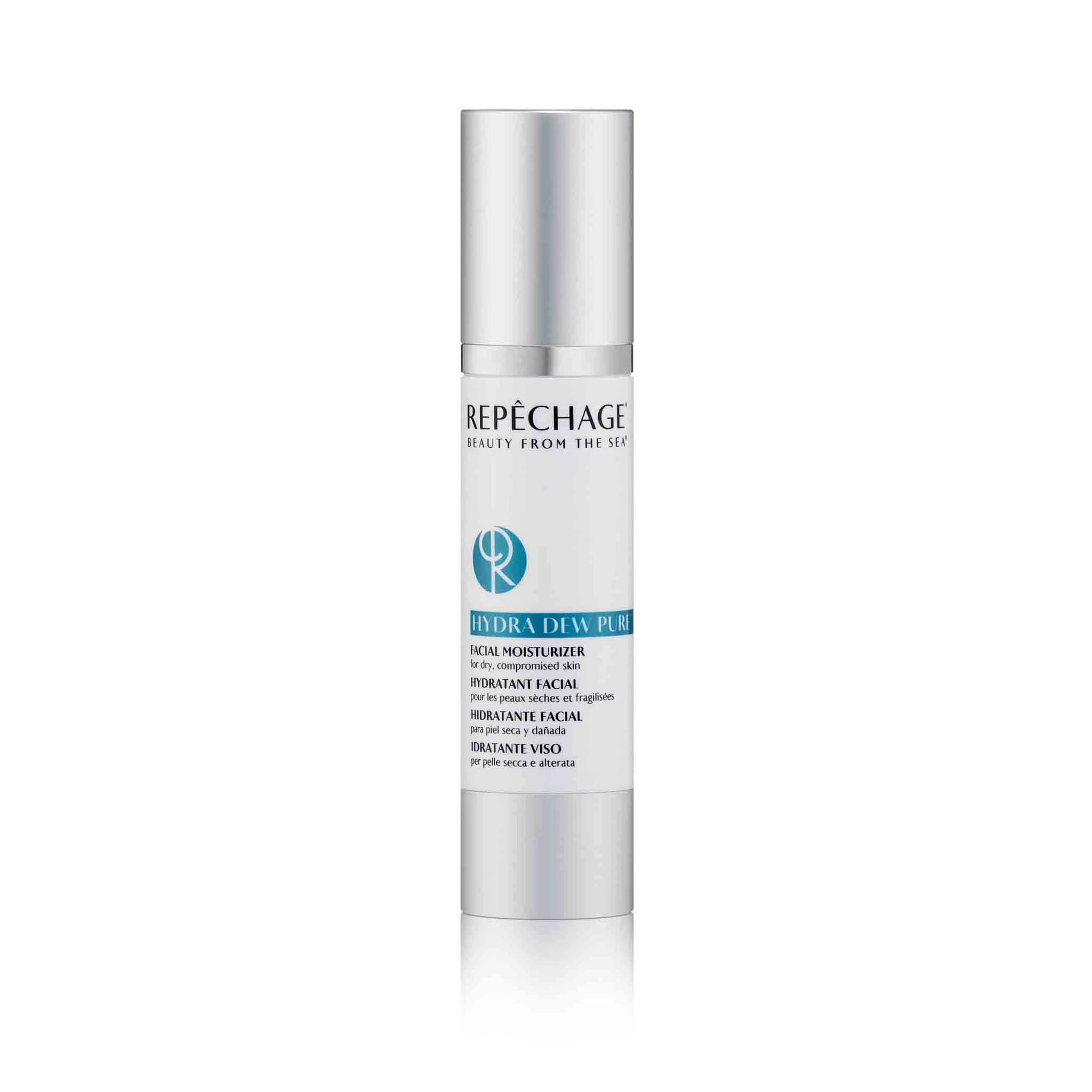 REPECHAGE-HYDRA DEW PURE™ FACIAL MOISTURIZER (RR03)