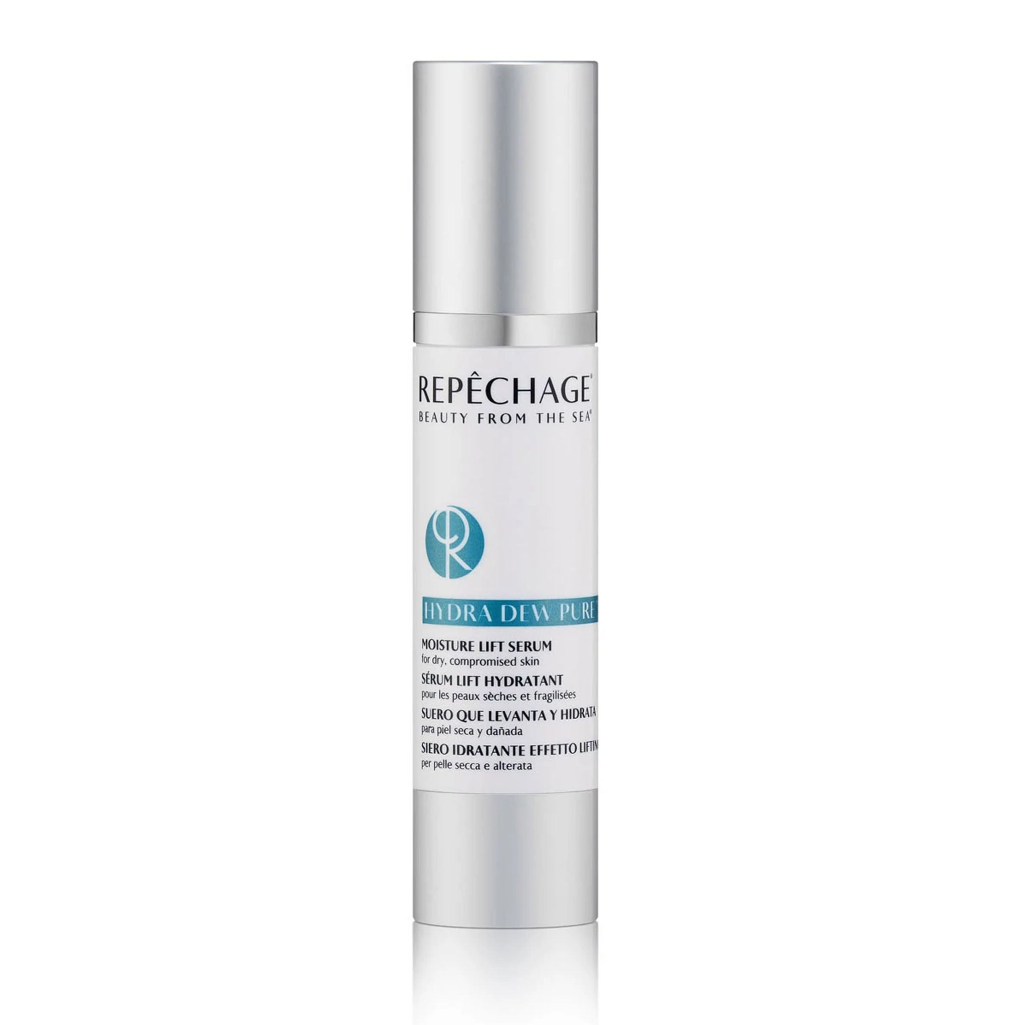 REPECHAGE-HYDRA DEW PURE™ MOISTURE LIFT SERUM (RR08)