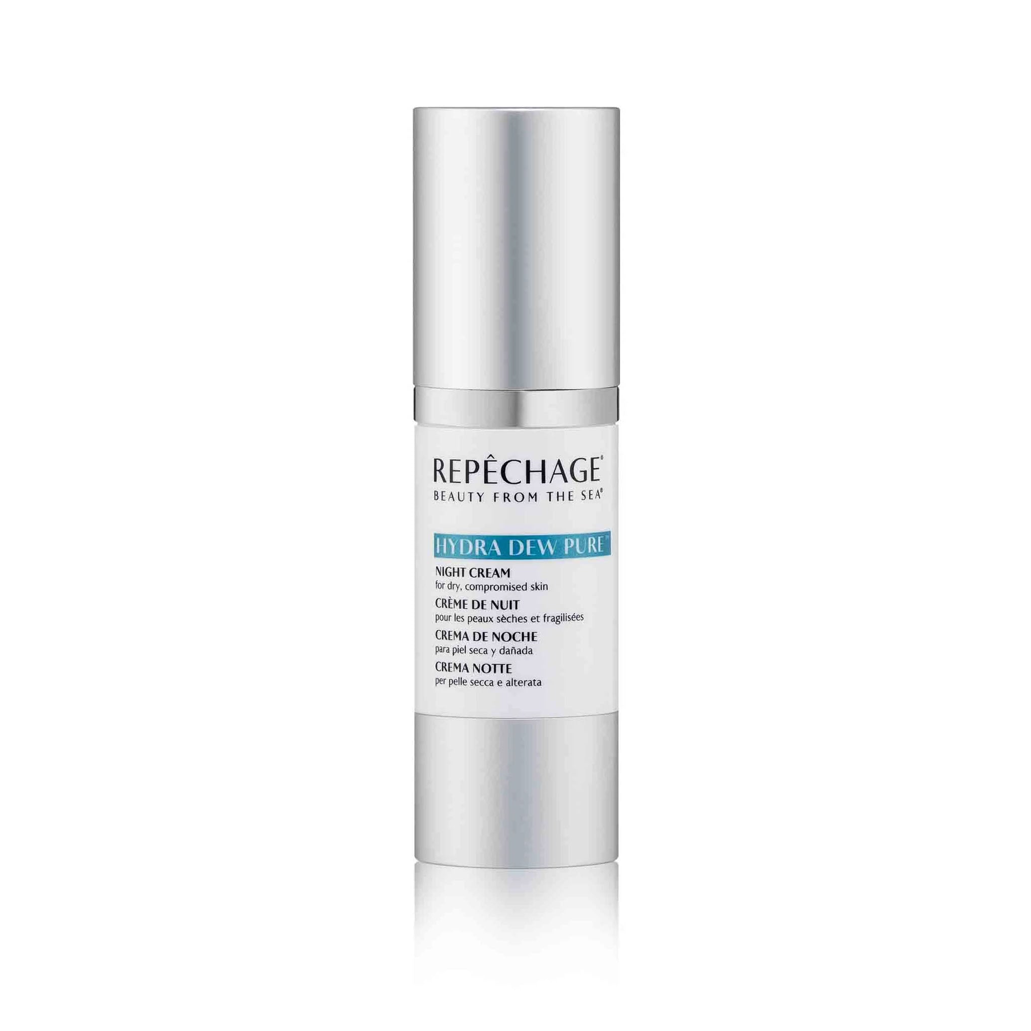 REPECHAGE-HYDRA DEW PURE™ NIGHT CREAM (RR06)