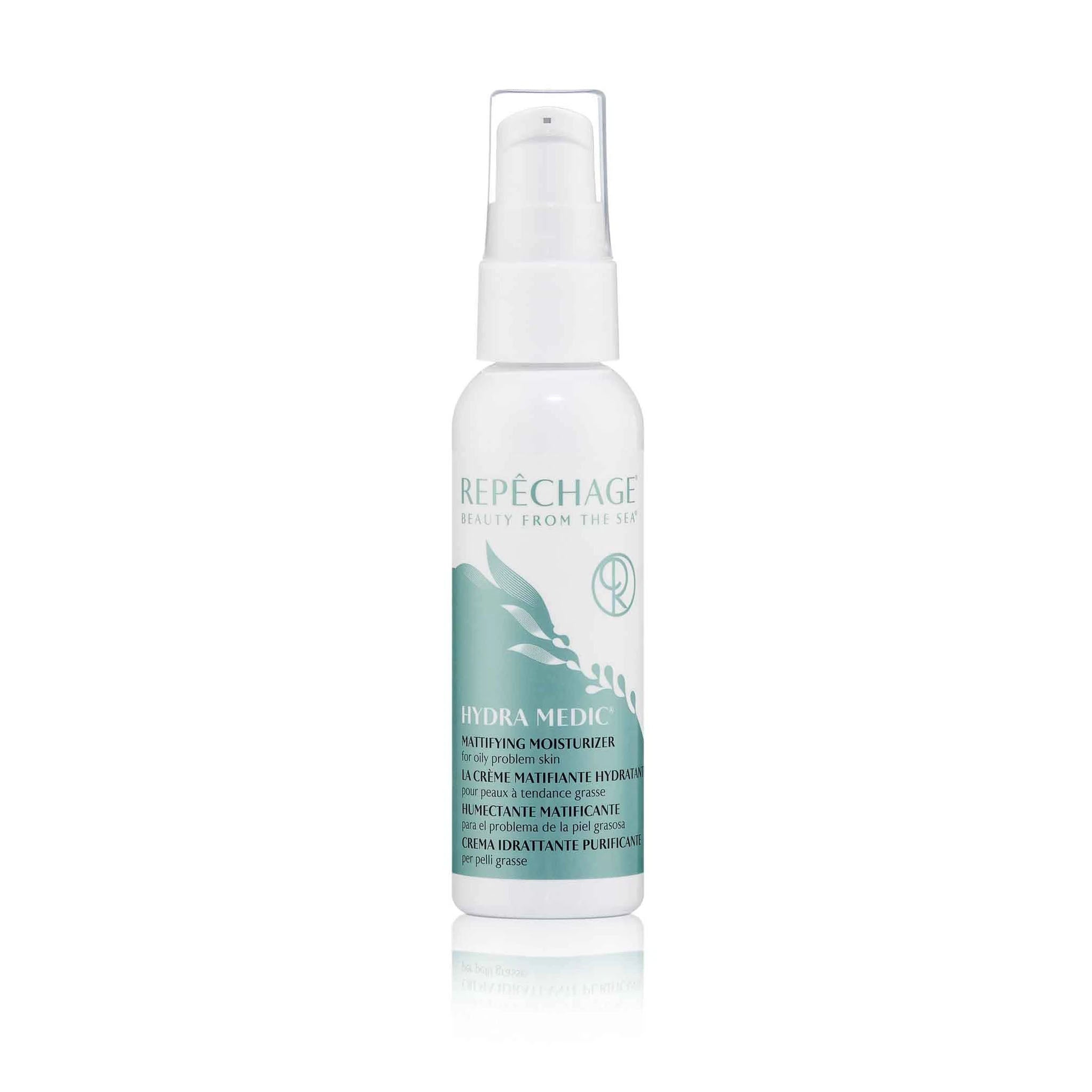 REPECHAGE-HYDRA MEDIC® MATTIFYING MOISTURIZER (RR74)