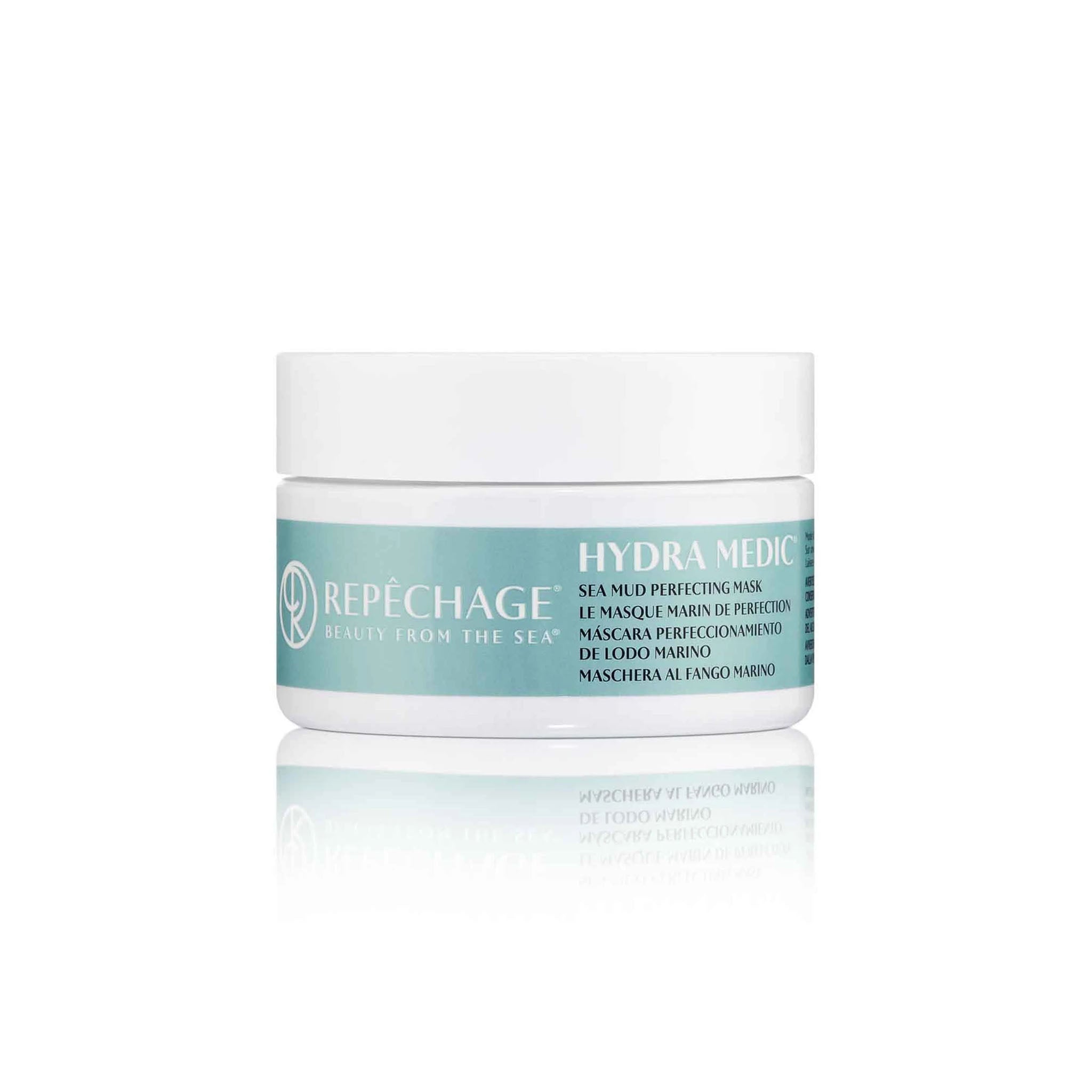 REPECHAGE-HYDRA MEDIC® SEA MUD PERFECTING MASK (RR17)