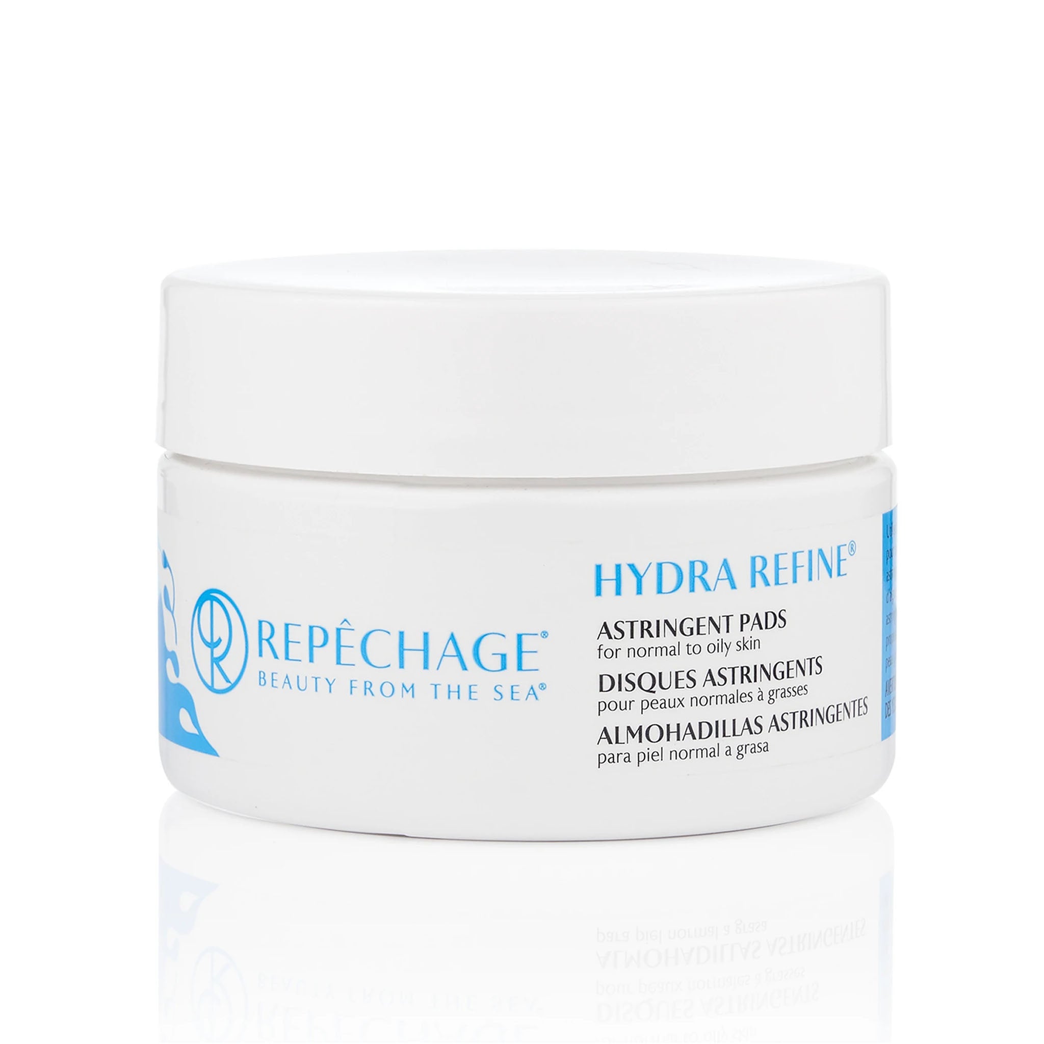 REPECHAGE-HYDRA REFINE® ASTRINGENT PADS (RR60)