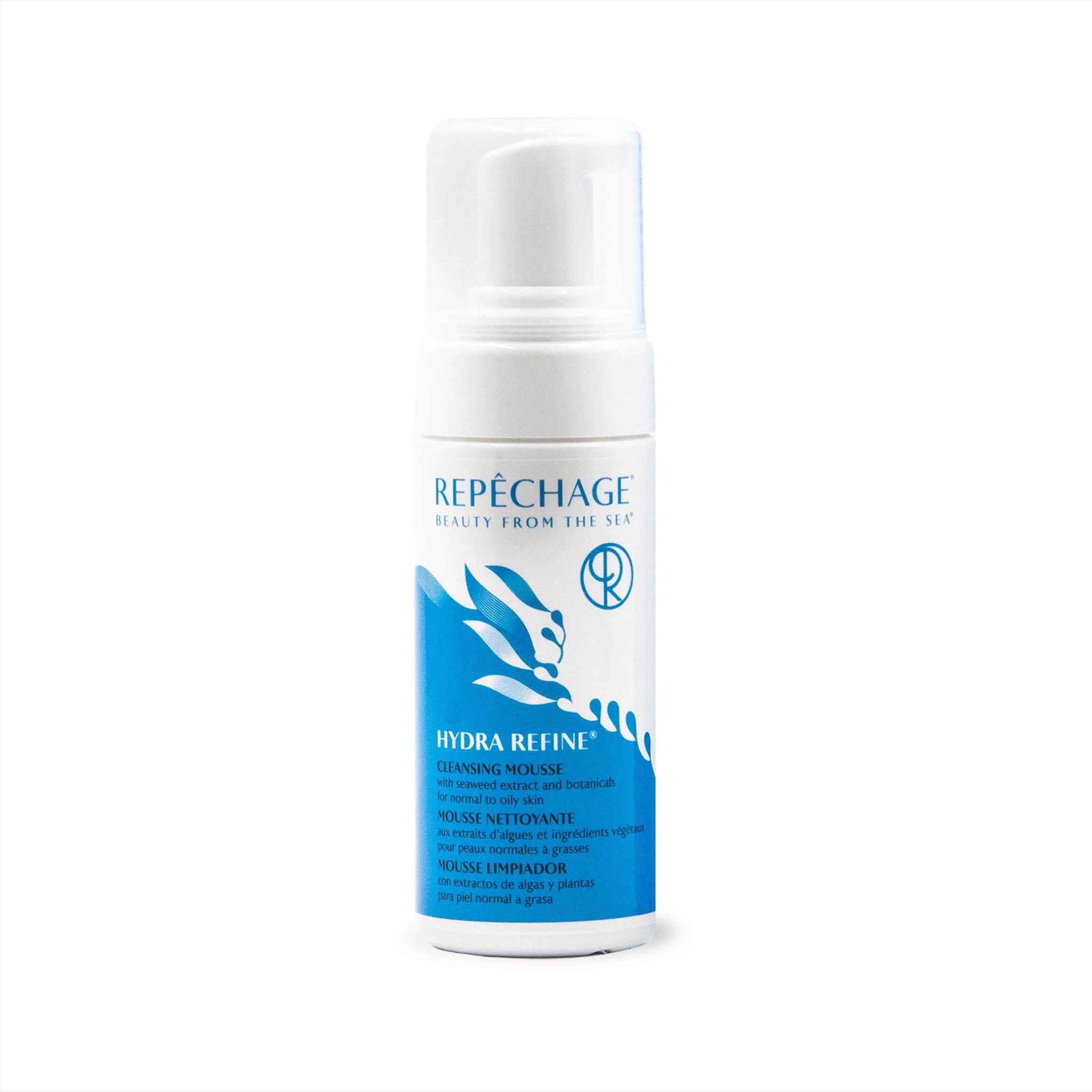 REPECHAGE -HYDRA REFINE® CLEANSING MOUSSE (RR58)