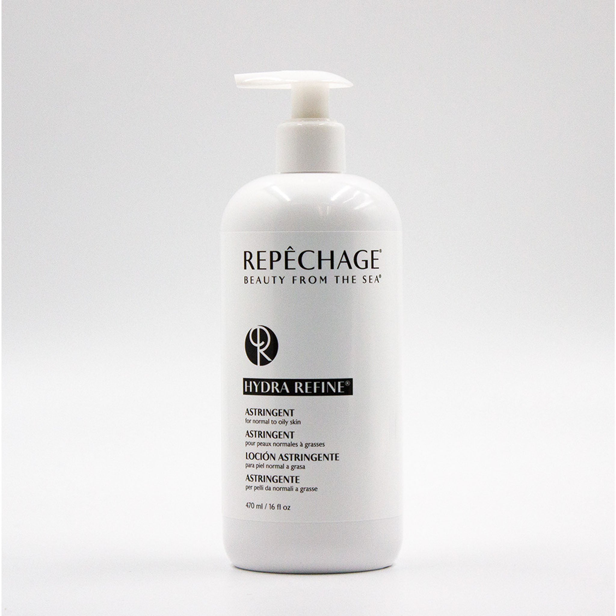 Hydra Refine® Astringent for Normal to Oily Skin (16fl oz/470ml)