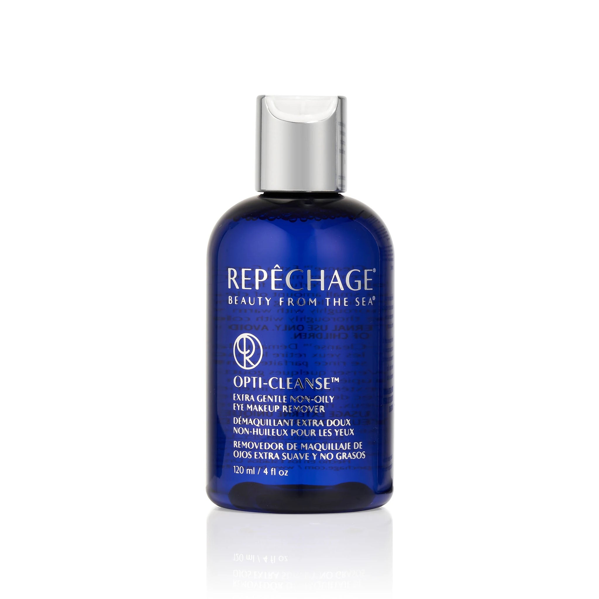 REPECHAGE-OPTI-CLEANSE™ EXTRA GENTLE NON-OILY EYE MAKEUP REMOVER (RR29)