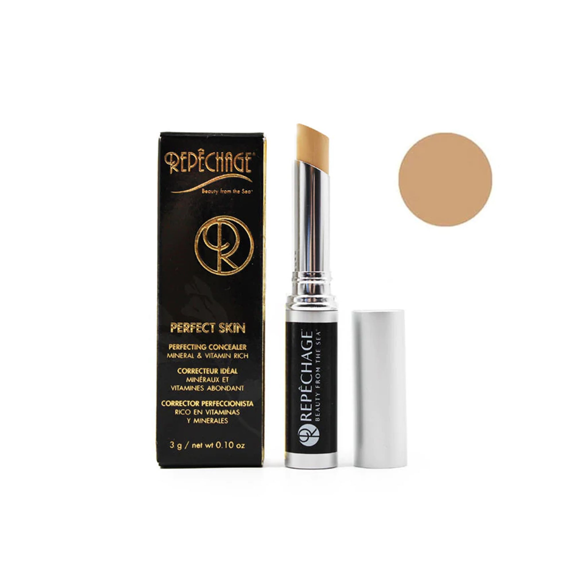 REPECHAGE - PERFECT SKIN PERFECTING CONCEALER