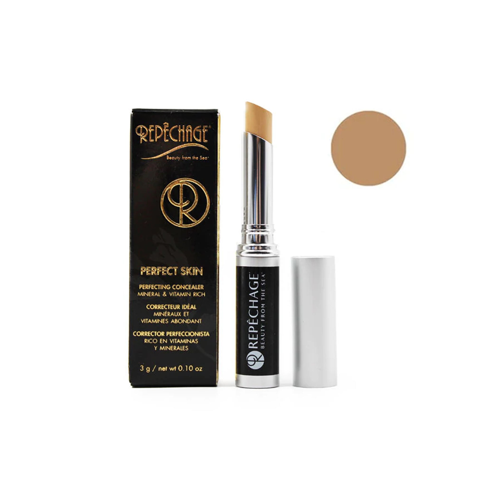 REPECHAGE - PERFECT SKIN PERFECTING CONCEALER