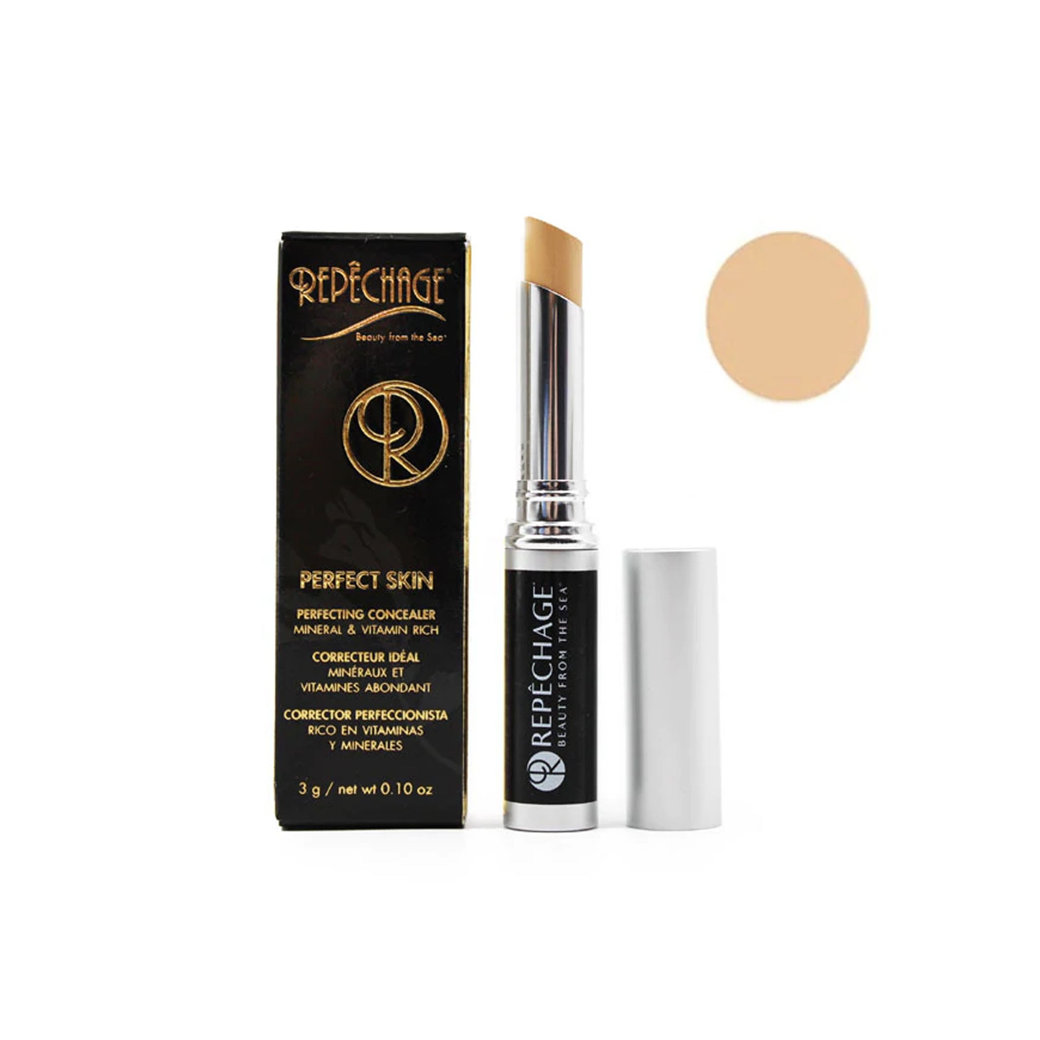 REPECHAGE - PERFECT SKIN PERFECTING CONCEALER