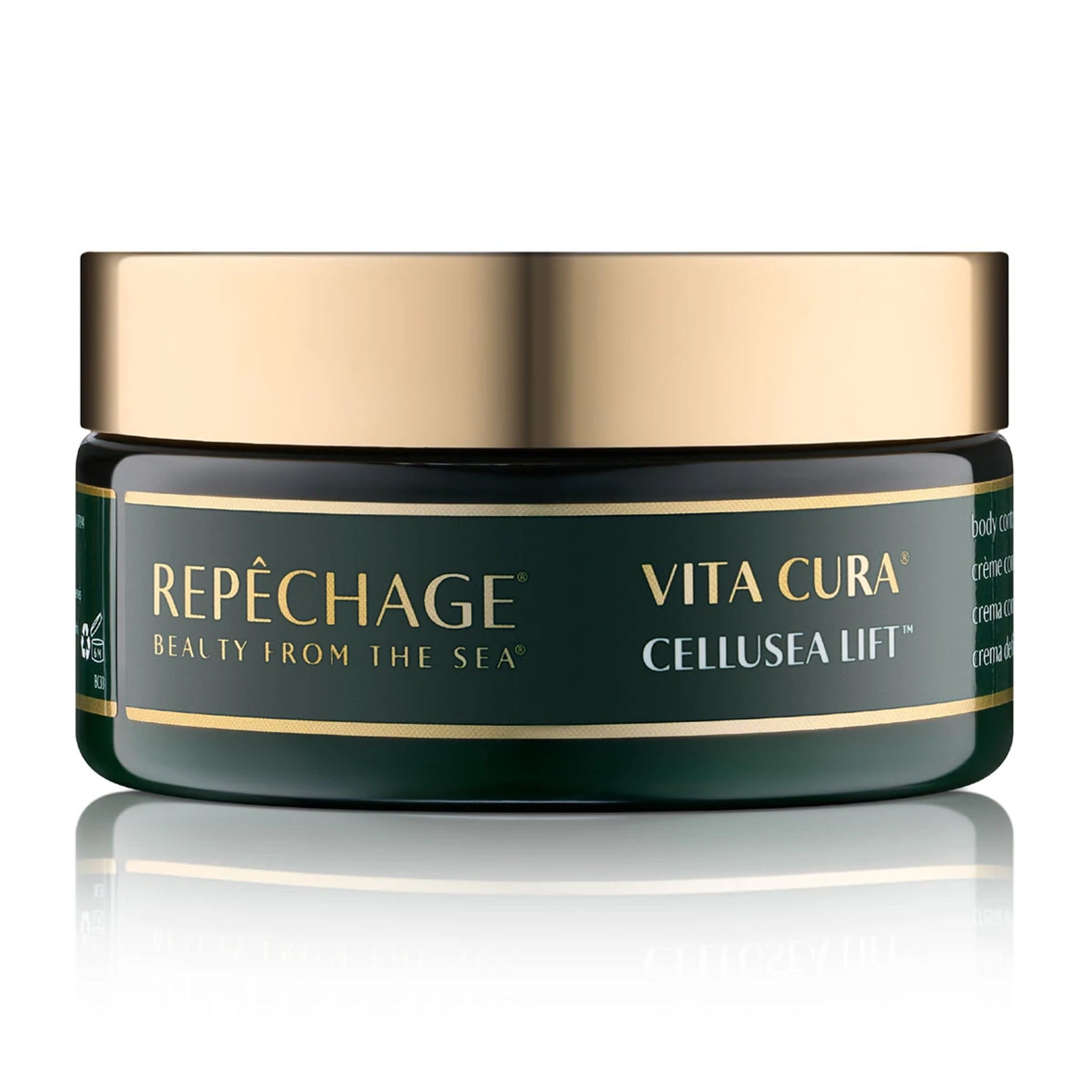 REPECHAGE-VITA CURA® CELLUSEA LIFT™ BODY CONTOUR CREAM (SU33A)