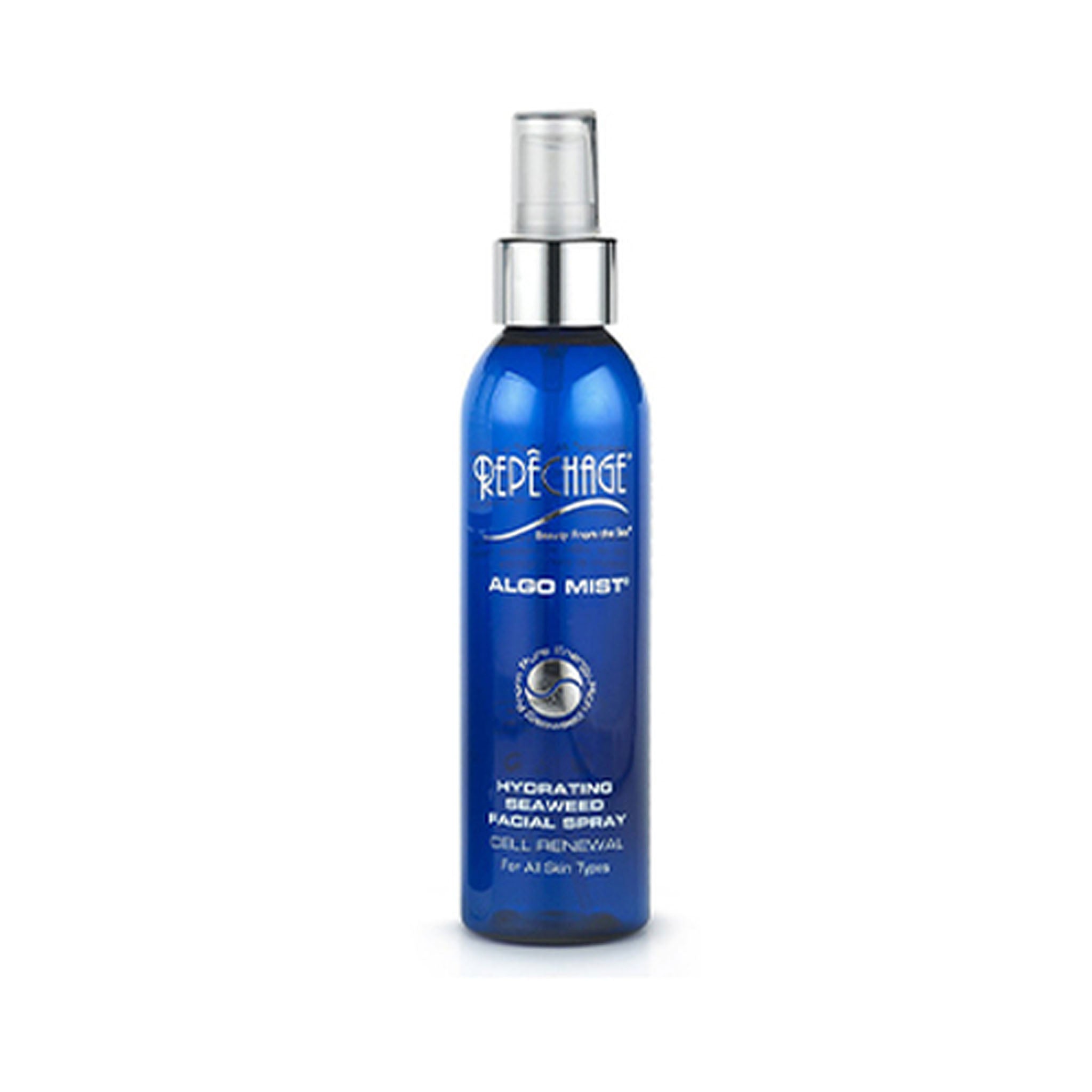 Repechage Algo Mist Hydrating Seaweed Facial Spray - 2 oz (RR31T)