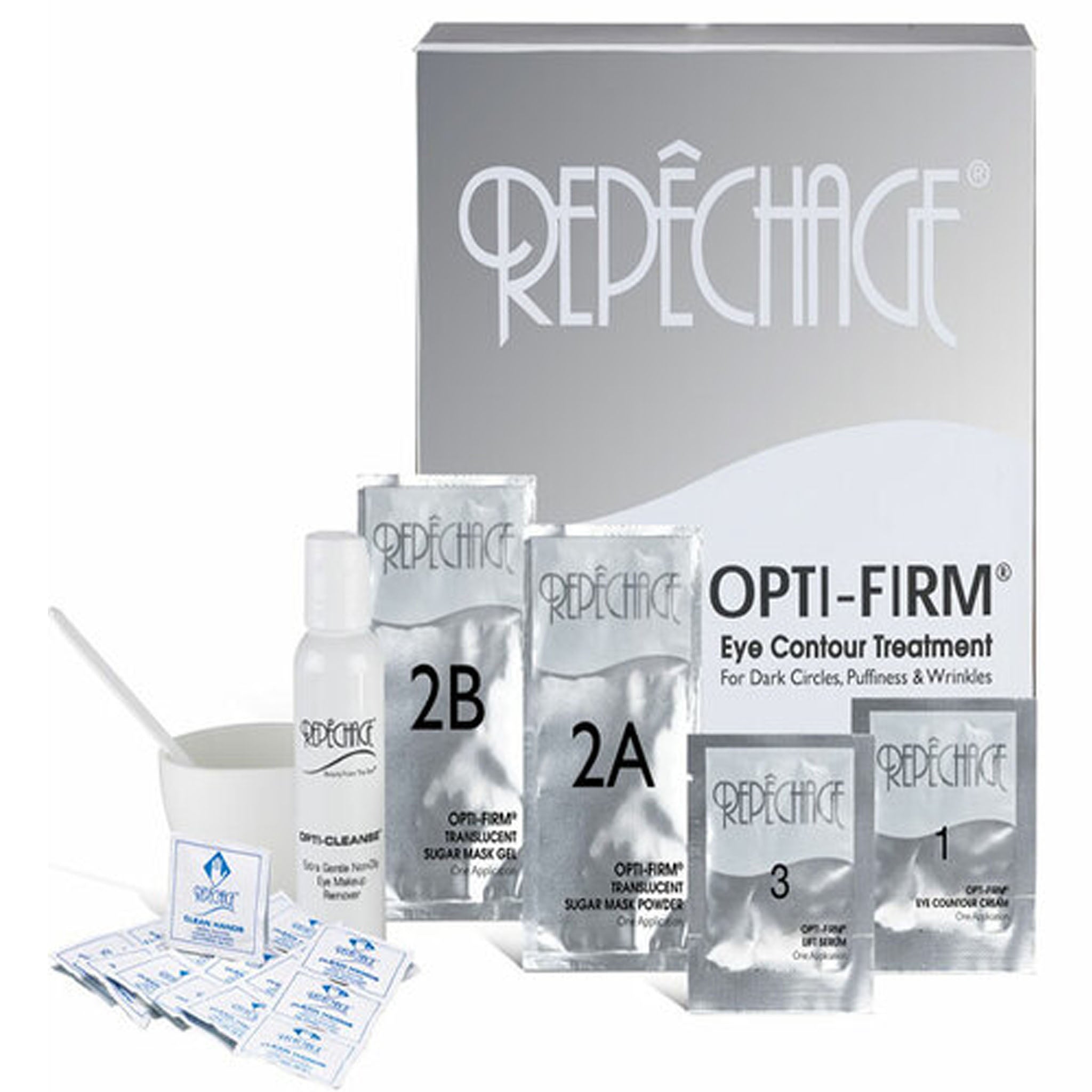 Repechage Opti-Firm Eye Contour Treatment - 12 Treatments (SU 5)