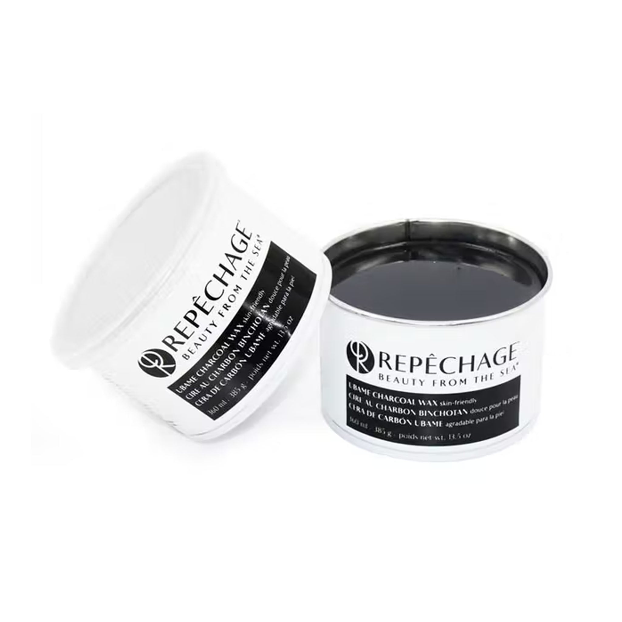 Repêchage® Ubame Charcoal Wax (WAX4)