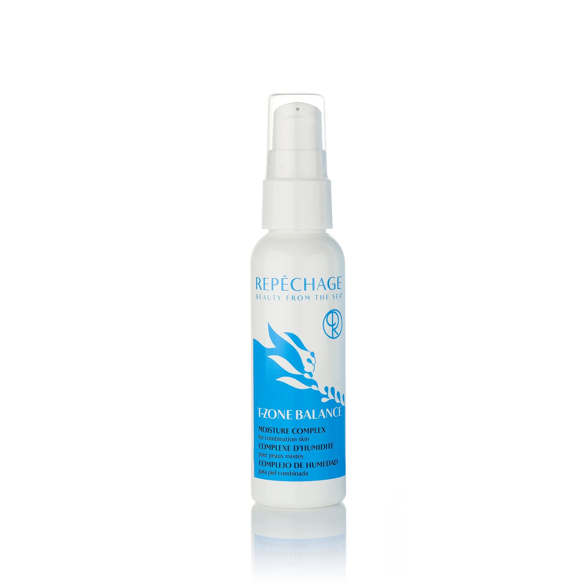 REPECHAGE-T-ZONE BALANCE MOISTURE COMPLEX (RR13)