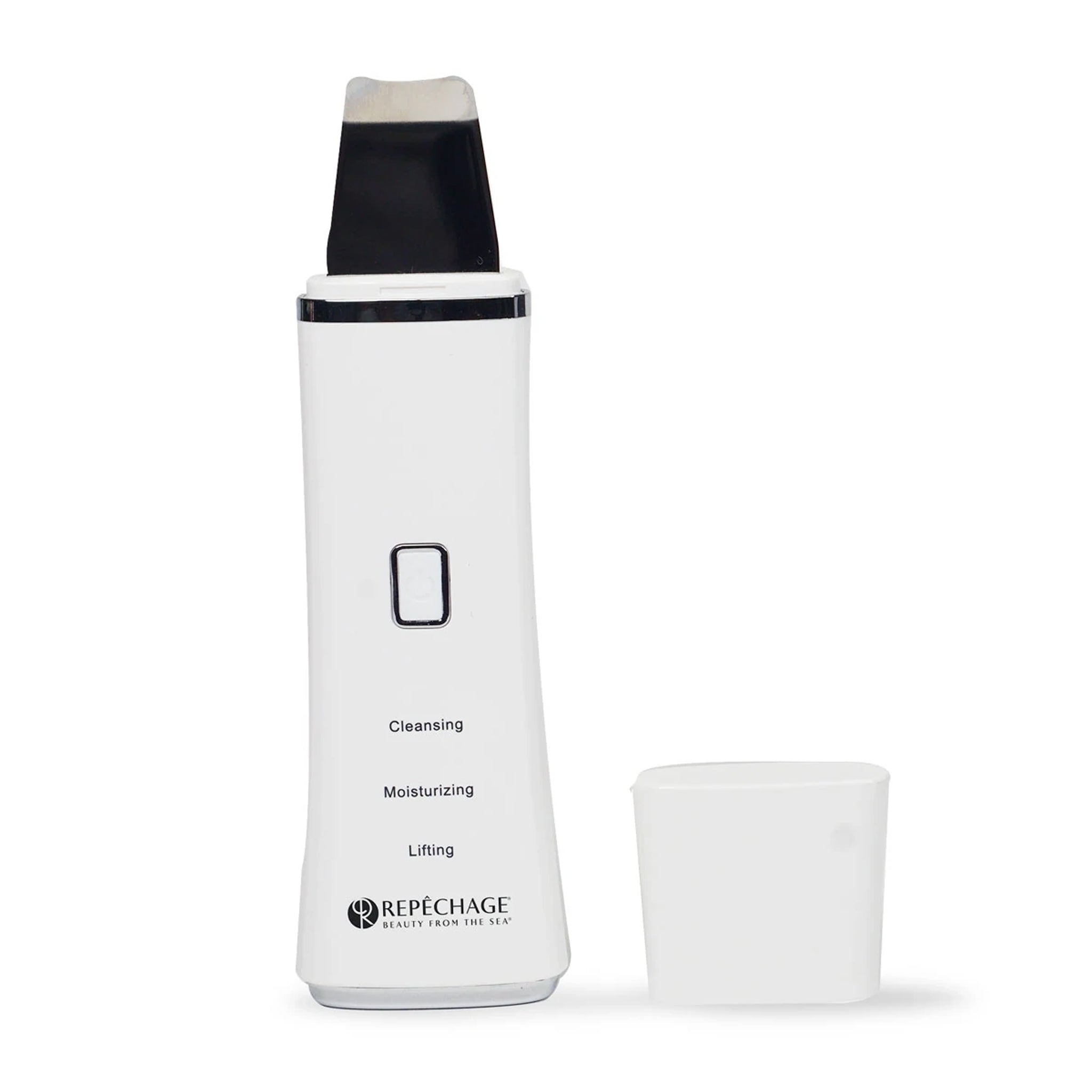 REPECHAGE-ULTRASONIC SKIN SPATULA