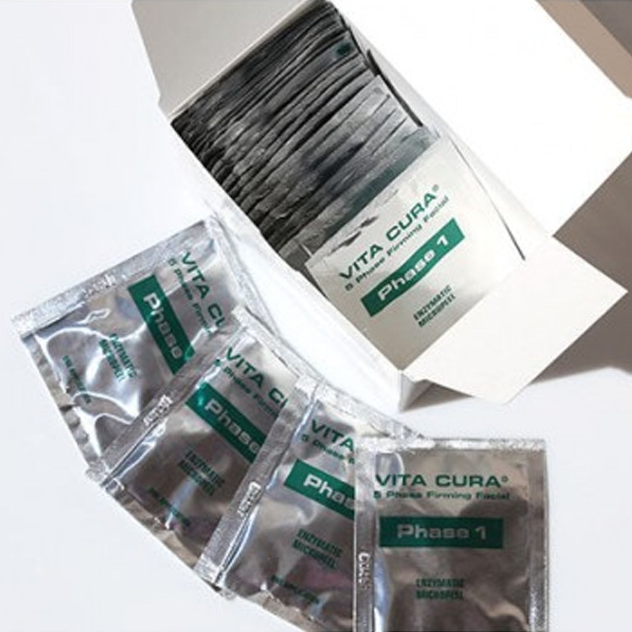 VITA CURA® ENZYMATIC MICROPEEL EACH OR 36BOX (SU65)