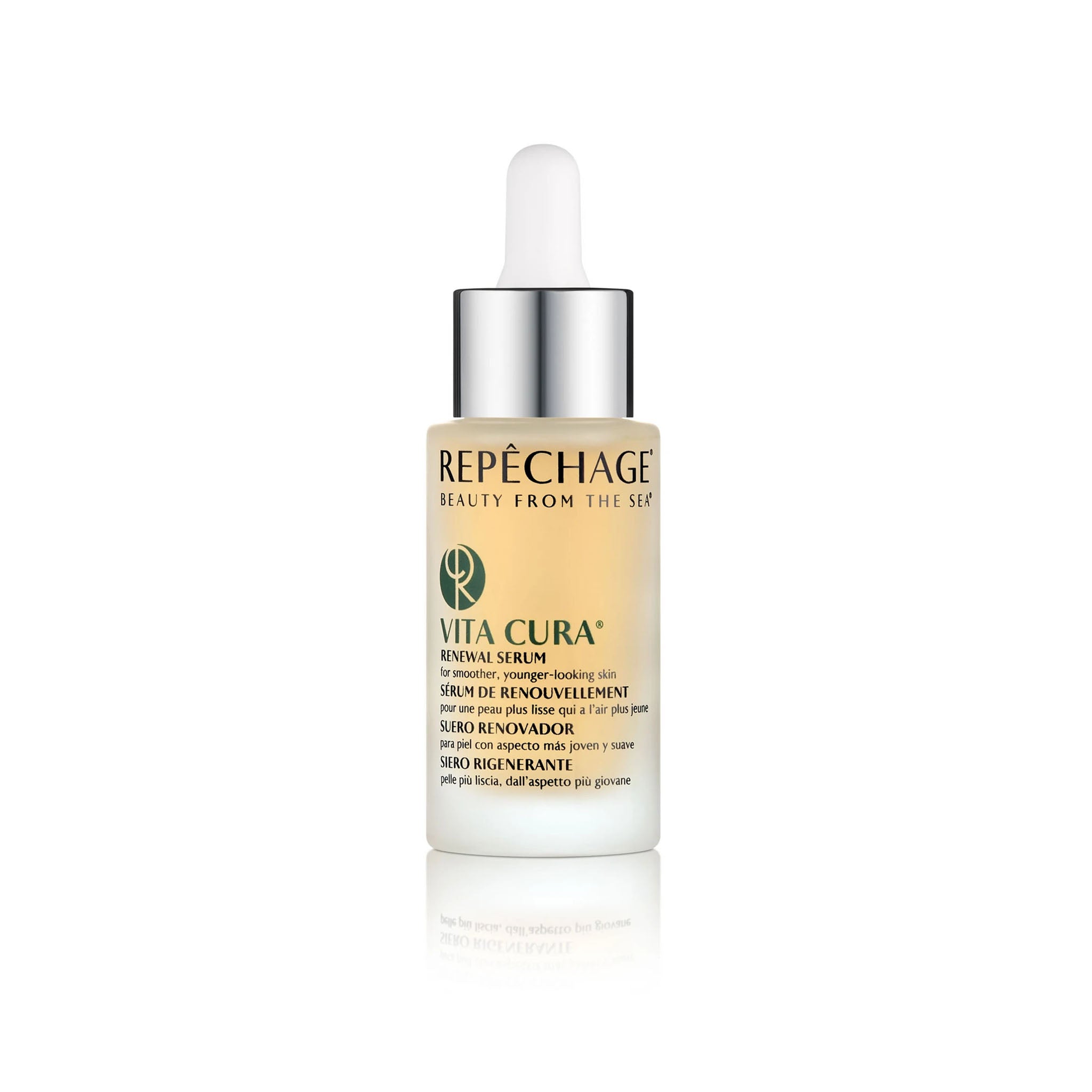 VITA CURA® RENEWAL SERUM