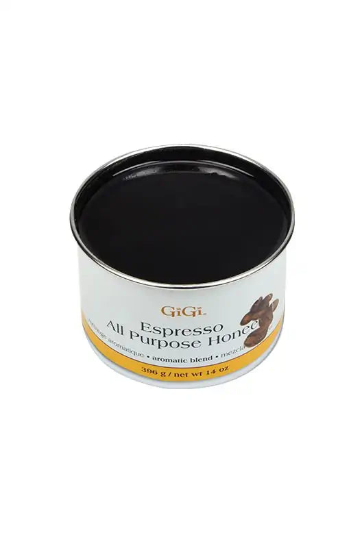 GiGi Espresso All Purpose Honee Wax 14 oz