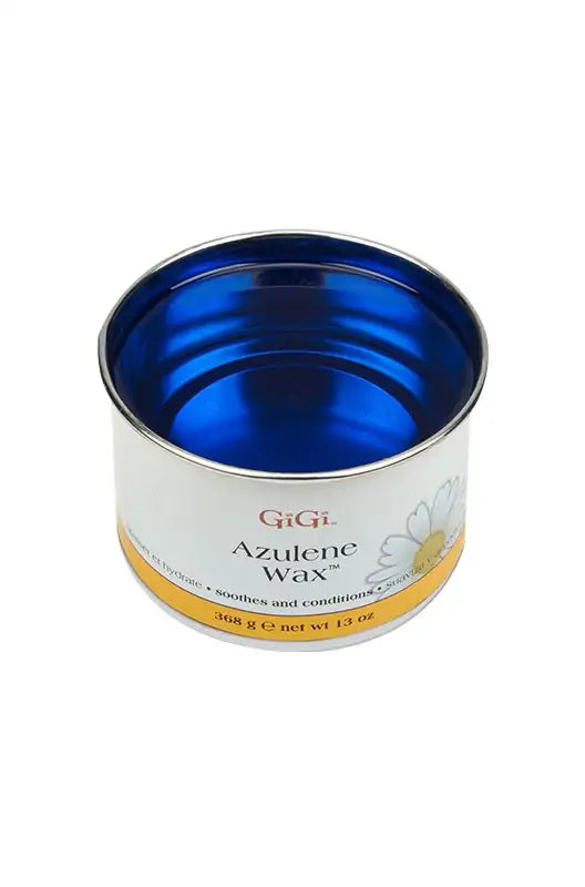 GiGi Azulene Wax 13 oz - 368g